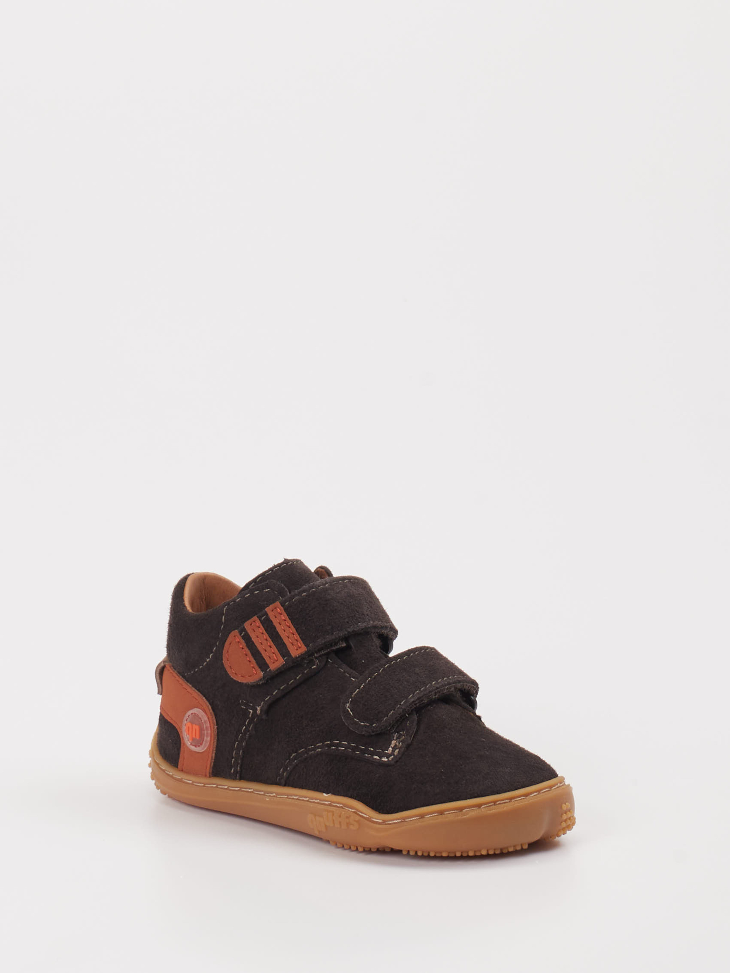 Lauflernschuhe braun 6735209001006