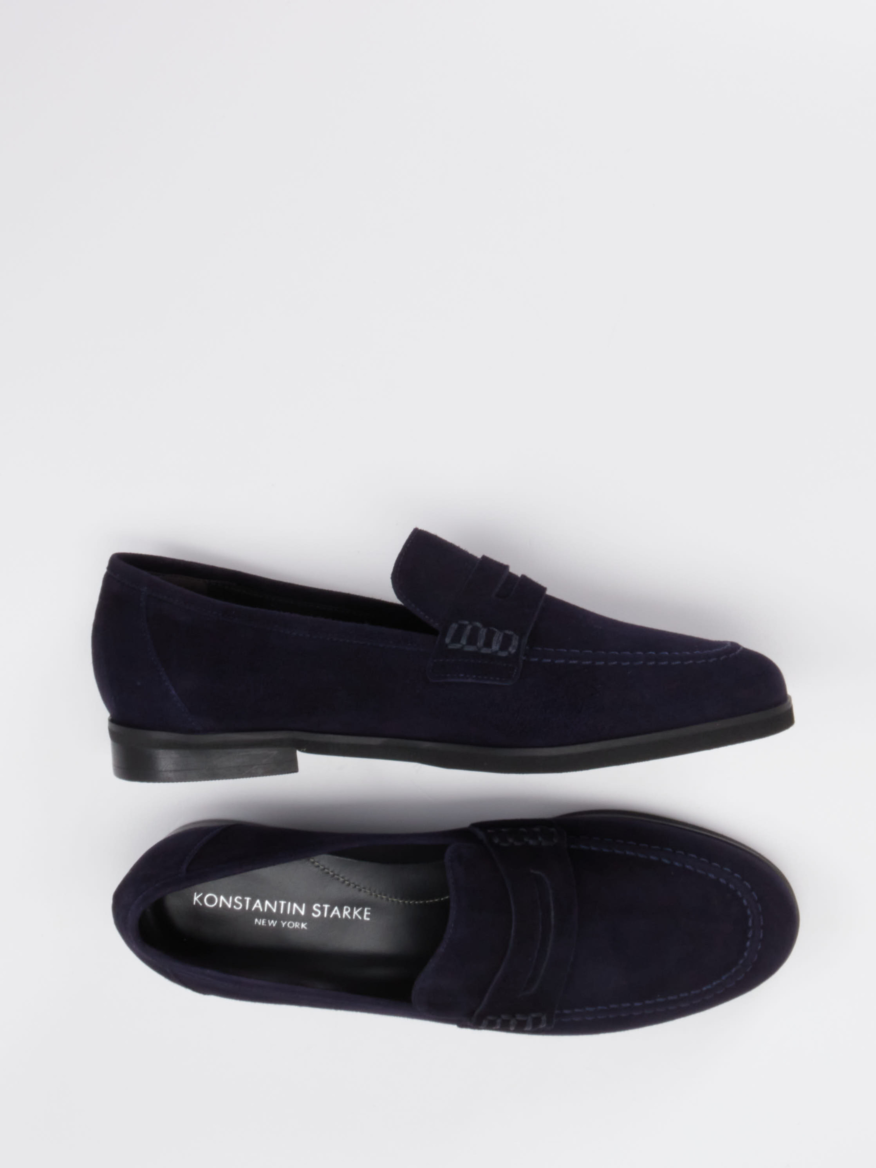 Slipper blau 1511109036404