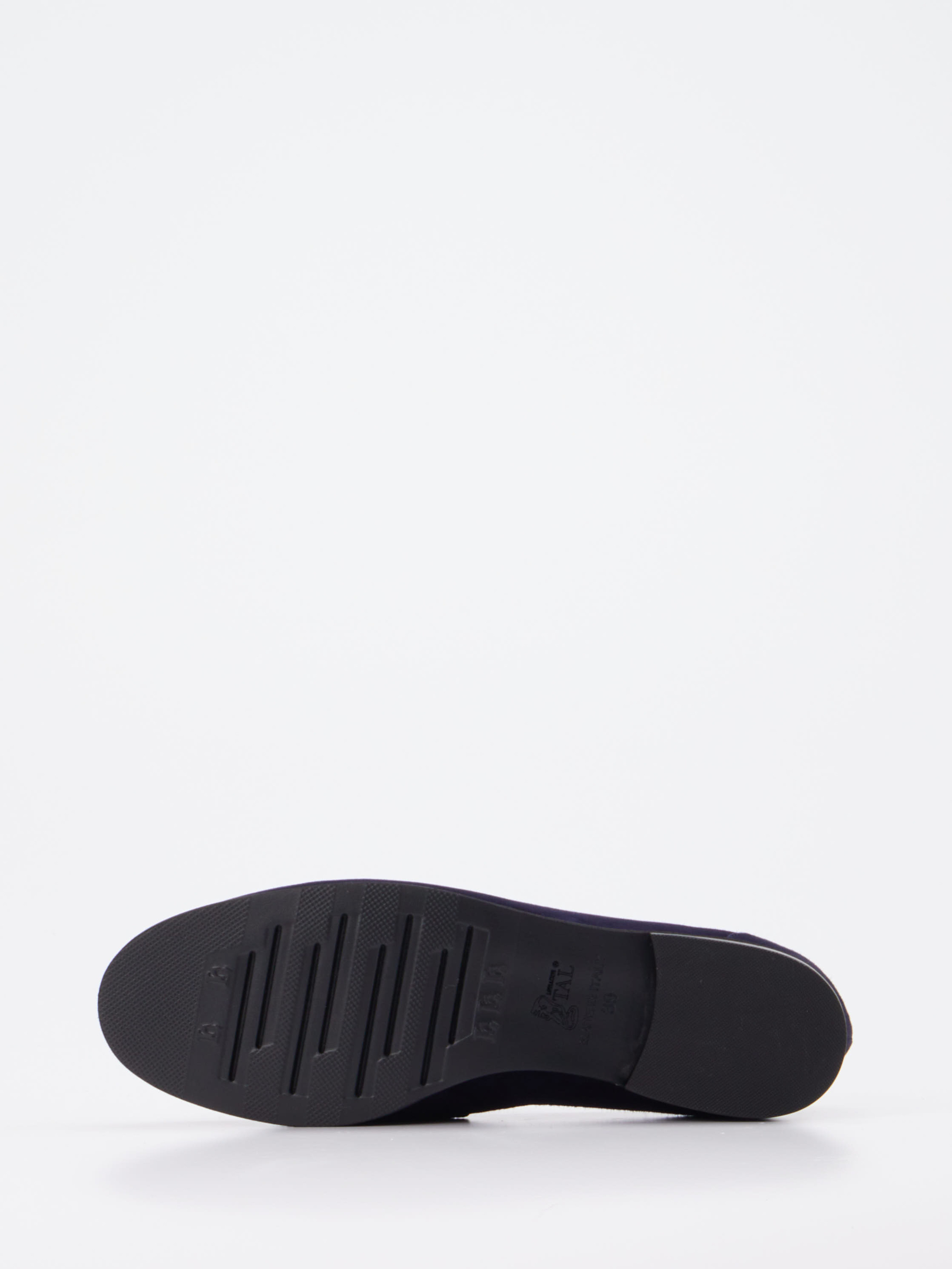 Slipper blau 1511109036405