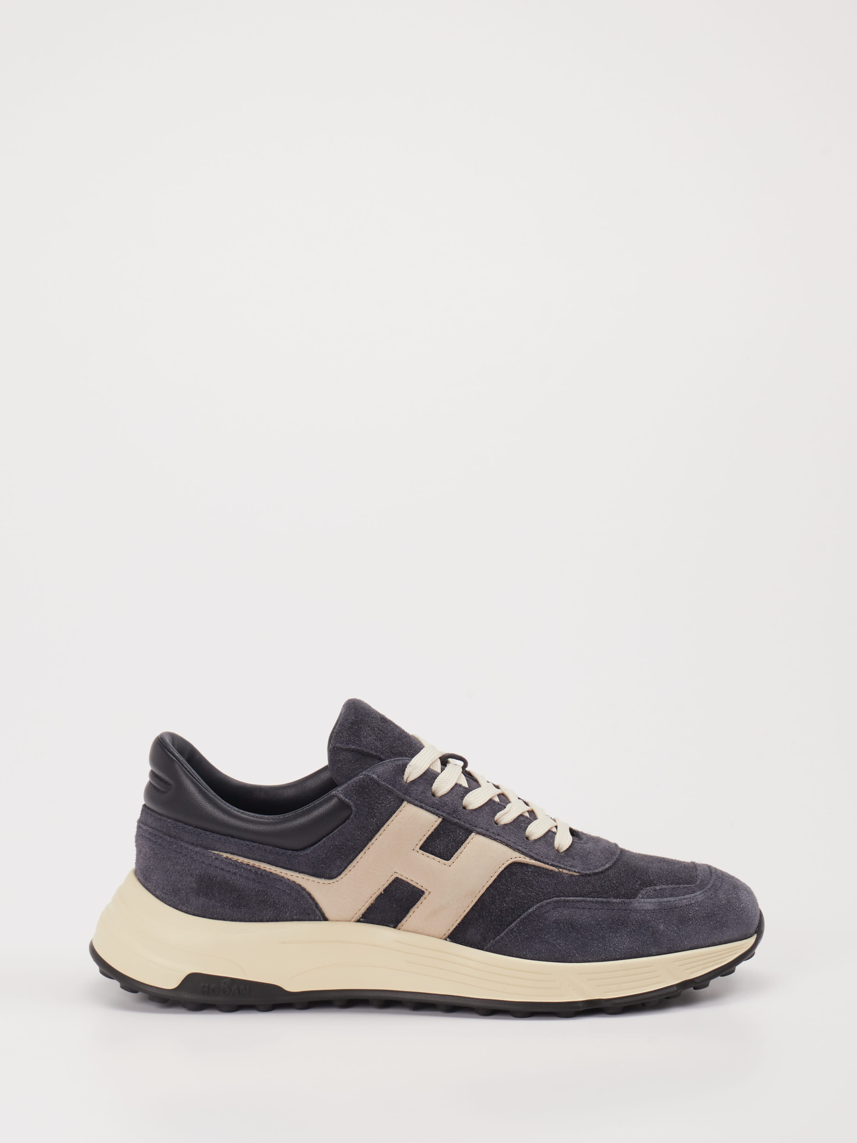 Sneaker blau 4661109105501