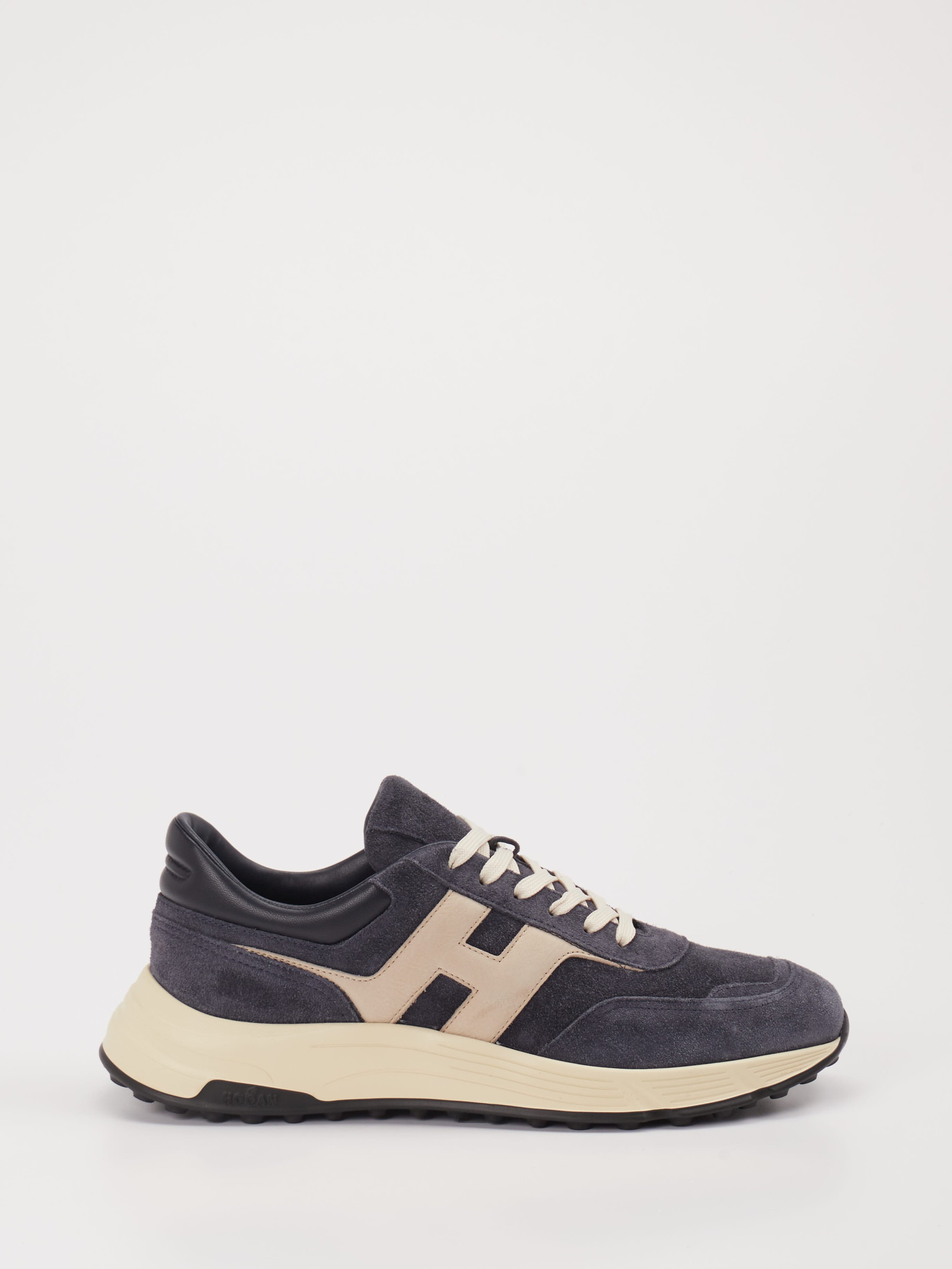 Sneaker blau 4661109105501