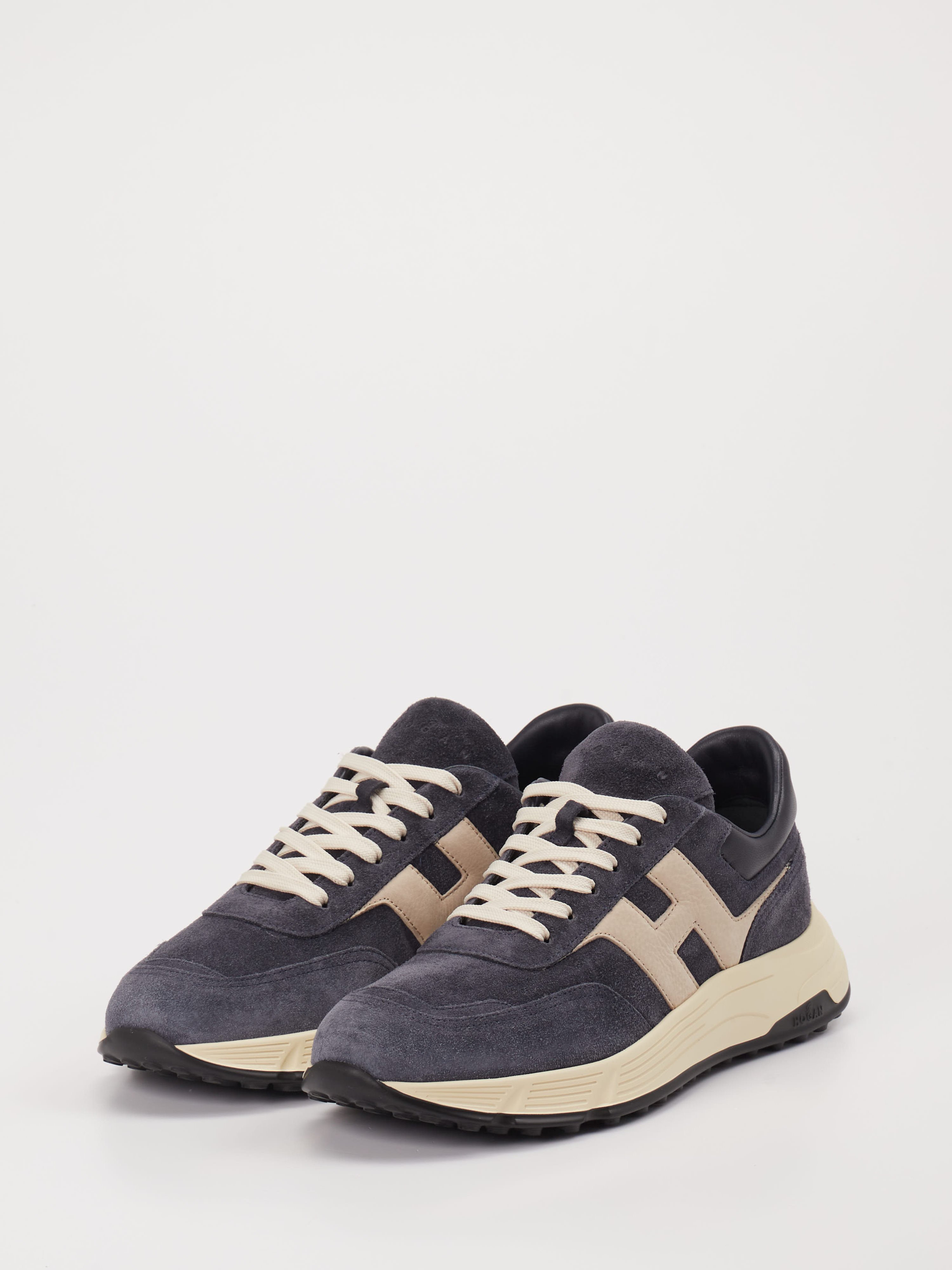 Sneaker blau 4661109105502