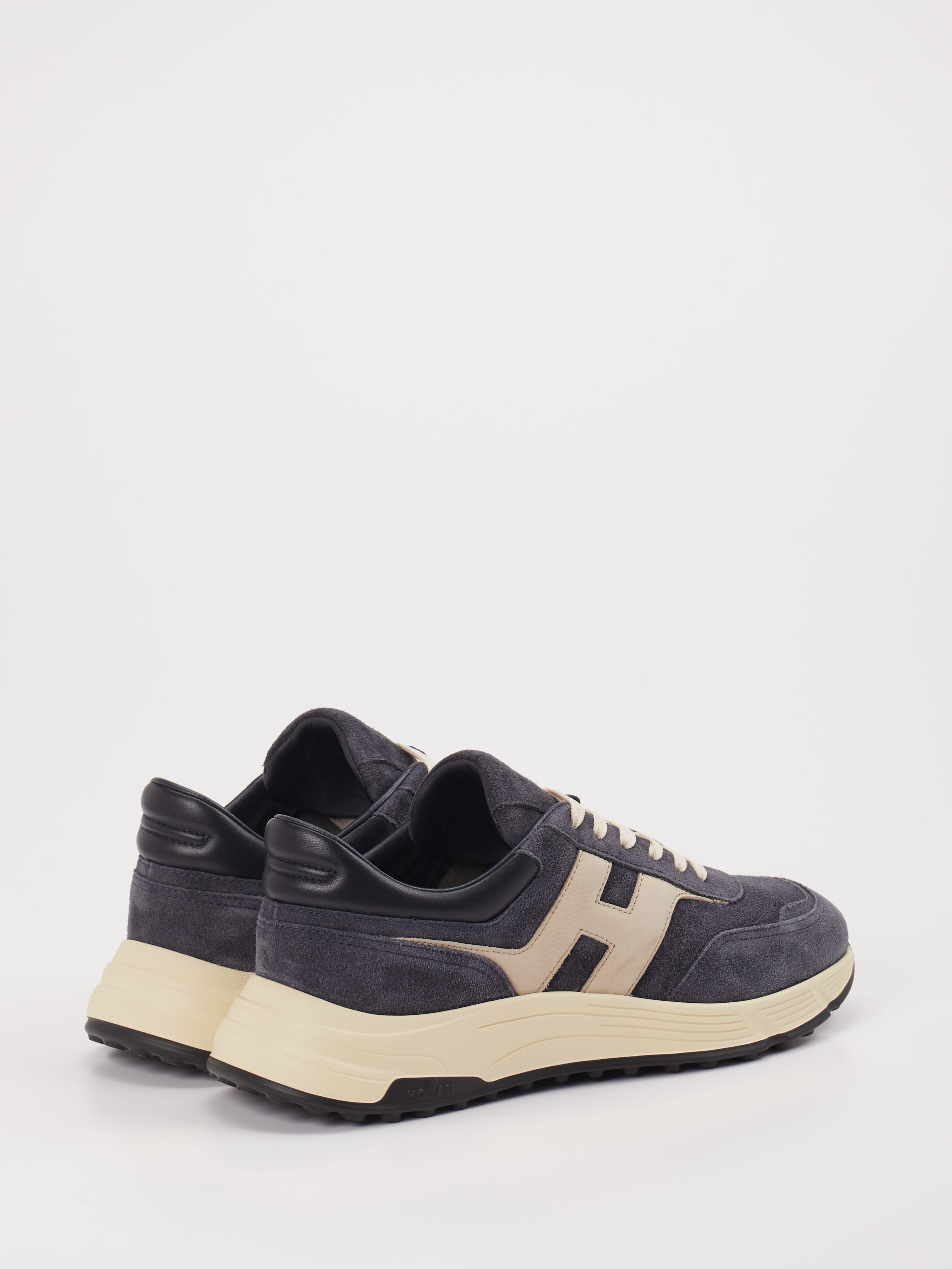 Sneaker blau 4661109105503