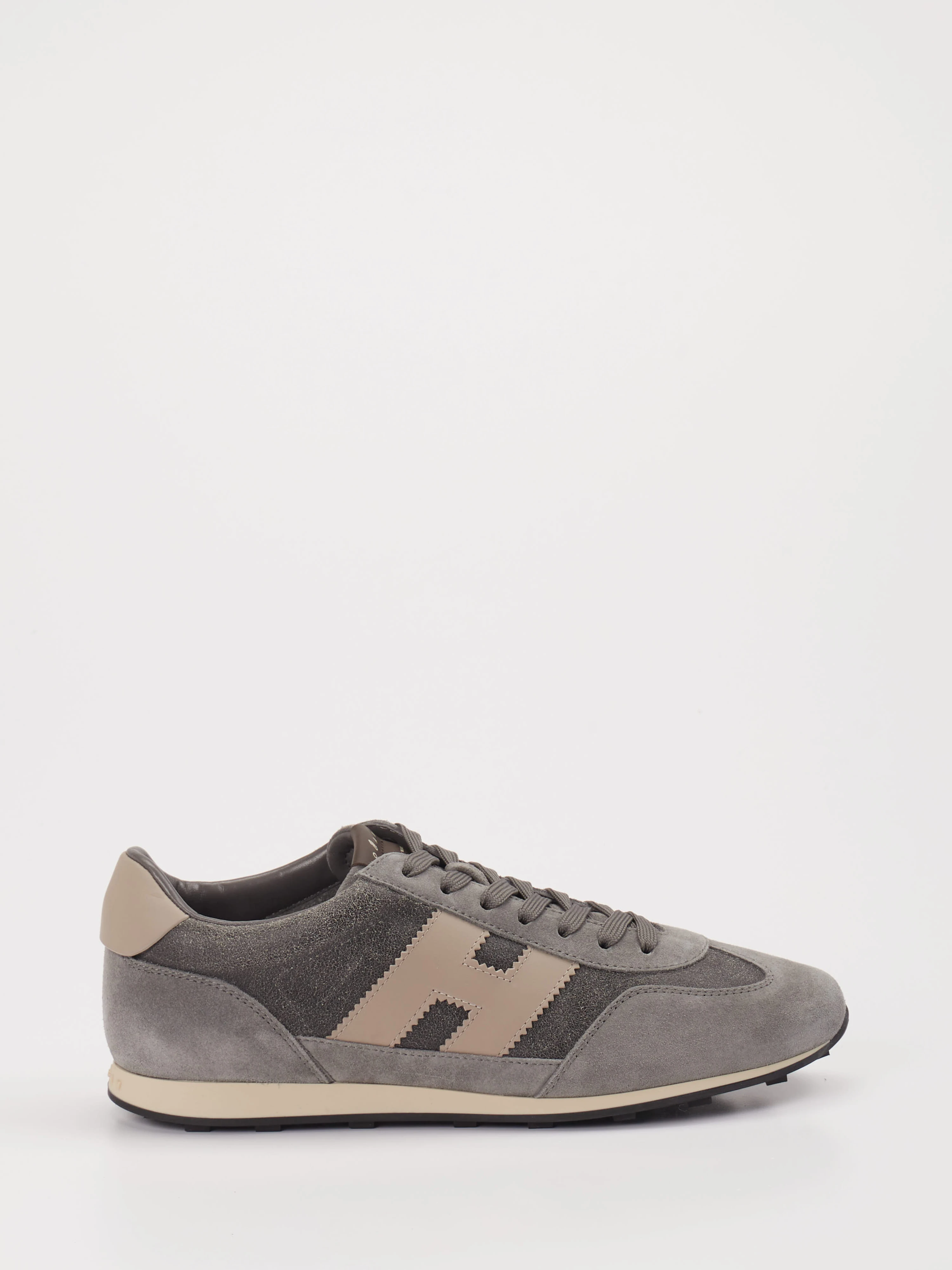 Sneaker grau 4661459032301