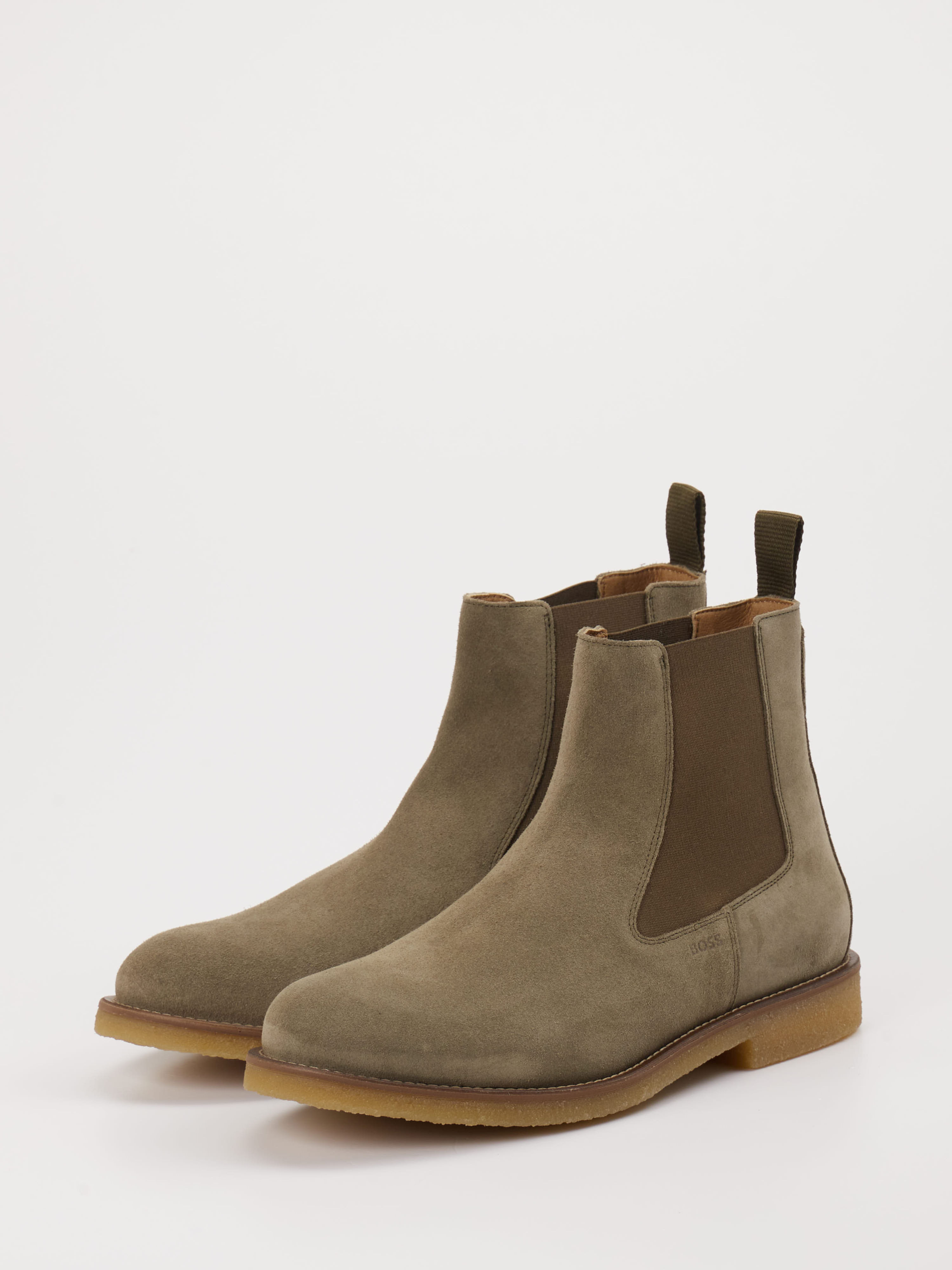 Boot grün 4711699000102
