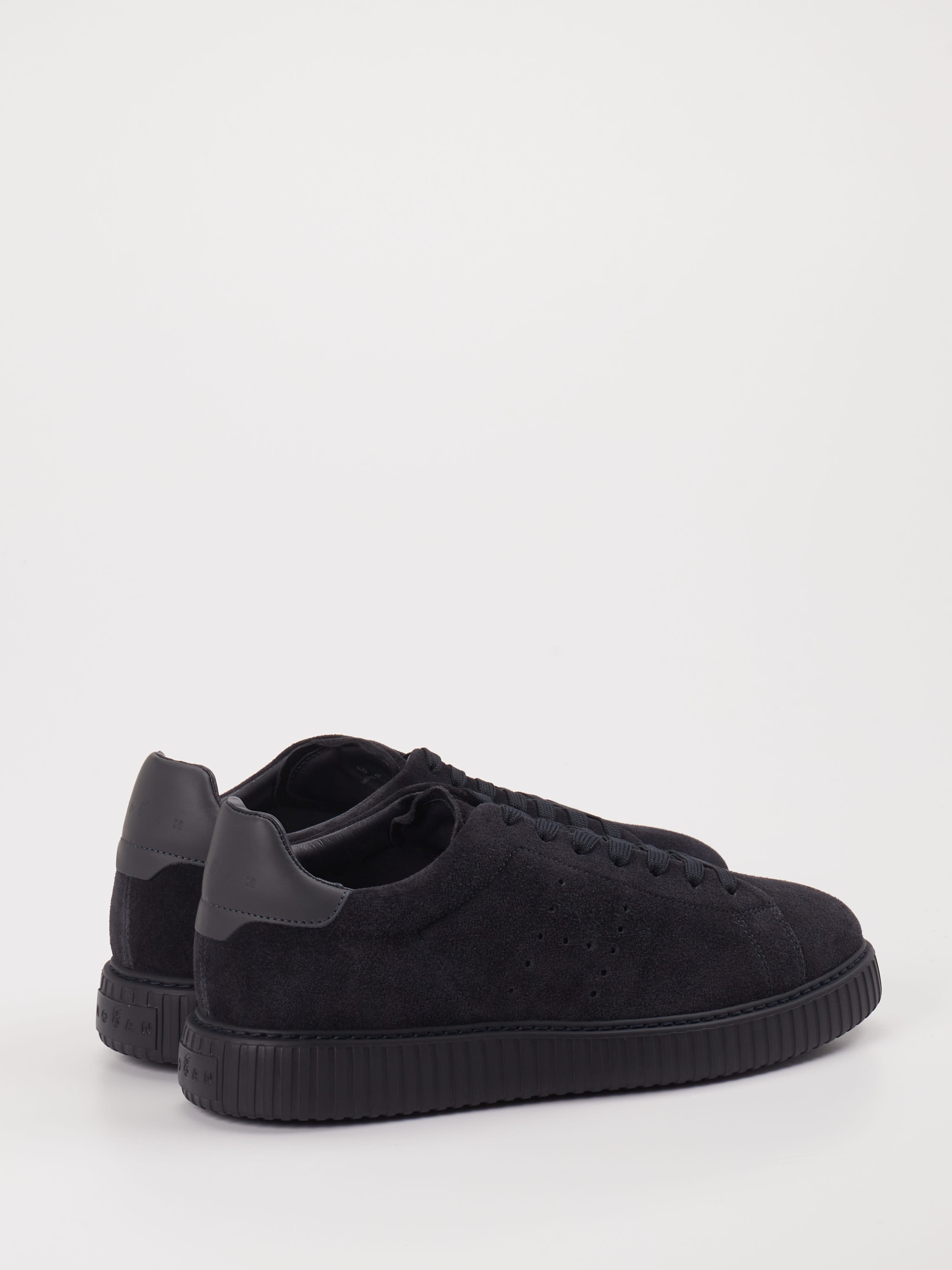 Sneaker blau 4661109105303