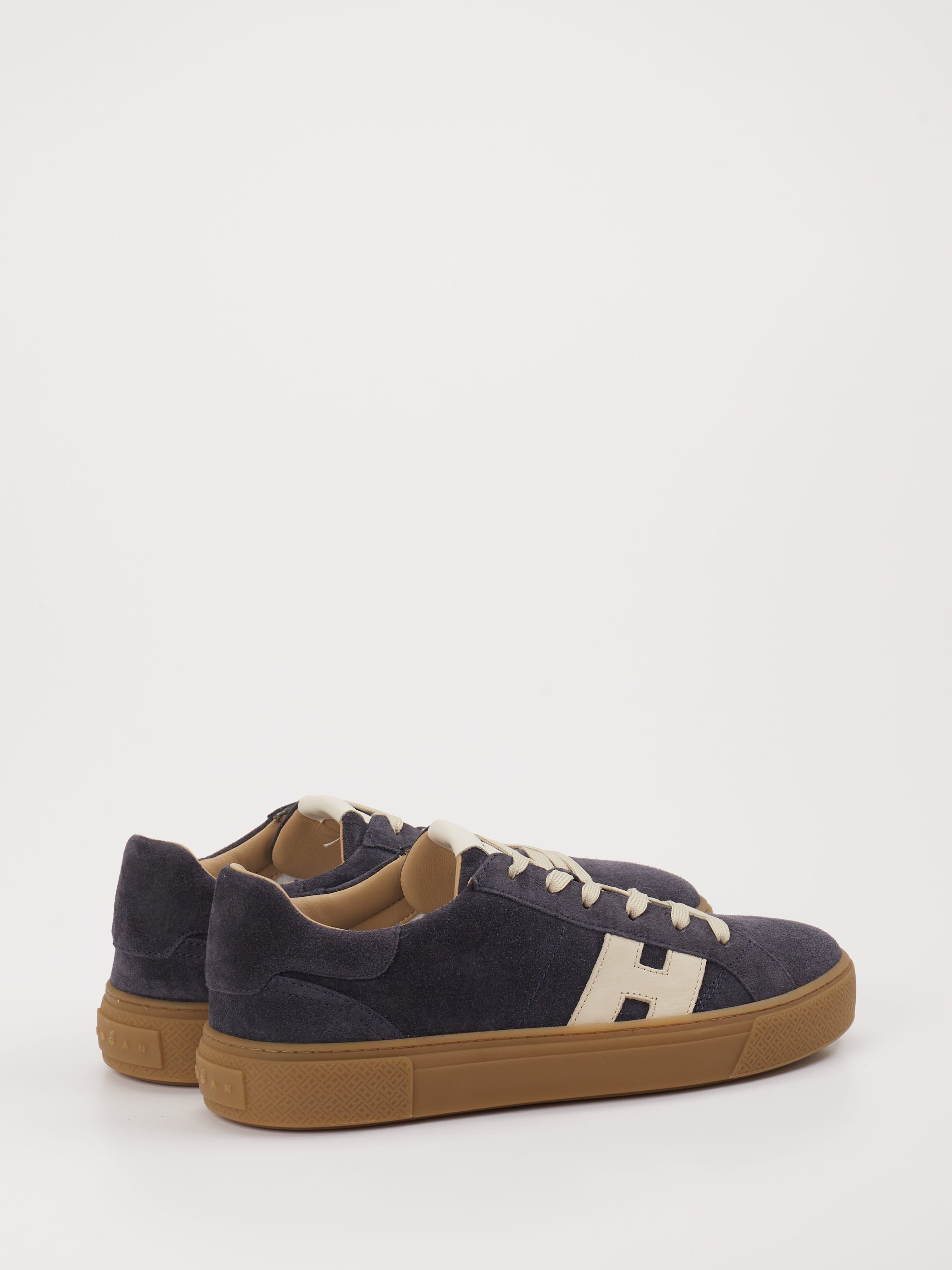 Sneaker blau 4661109105403