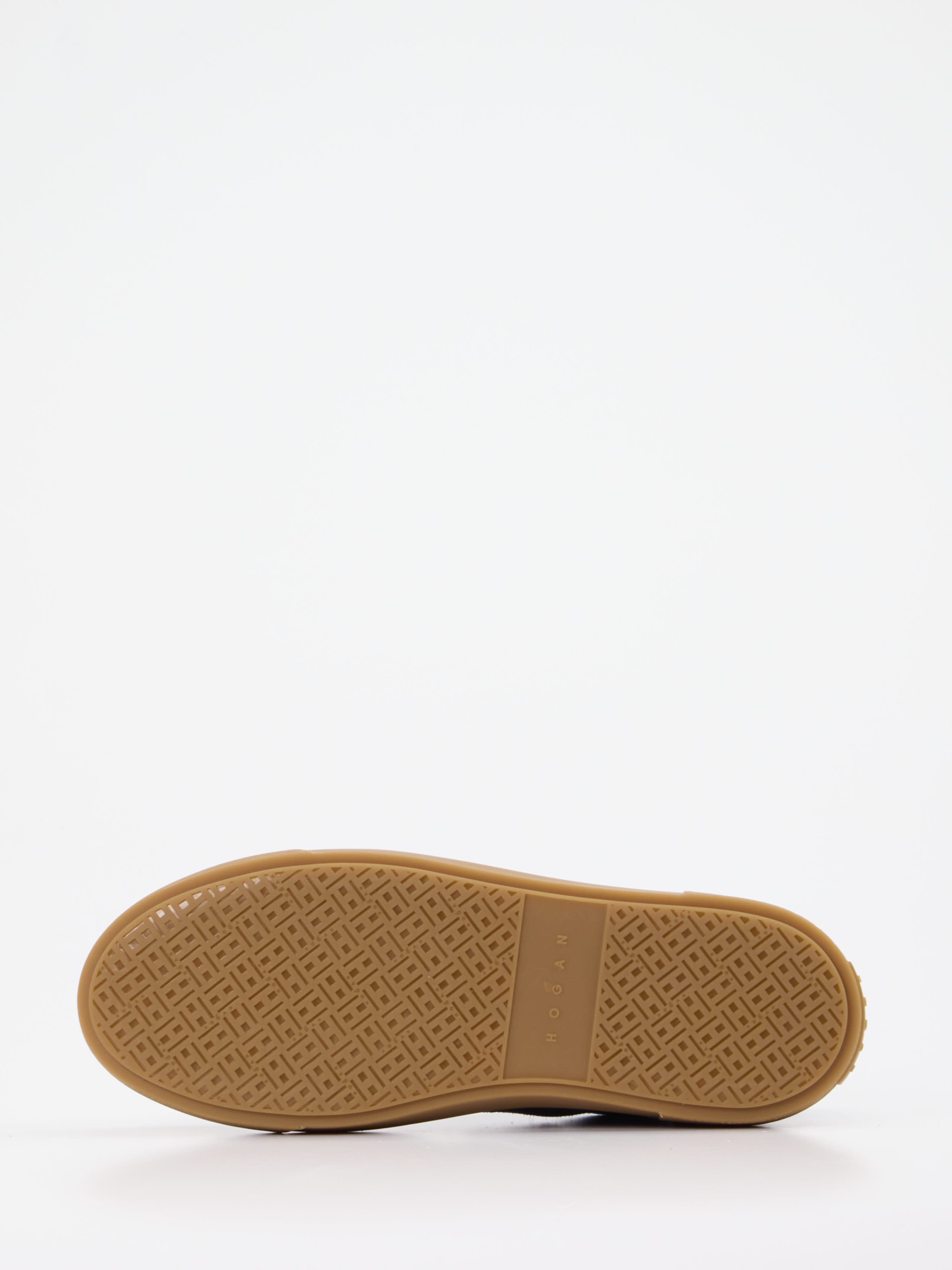 Sneaker blau 4661109105405