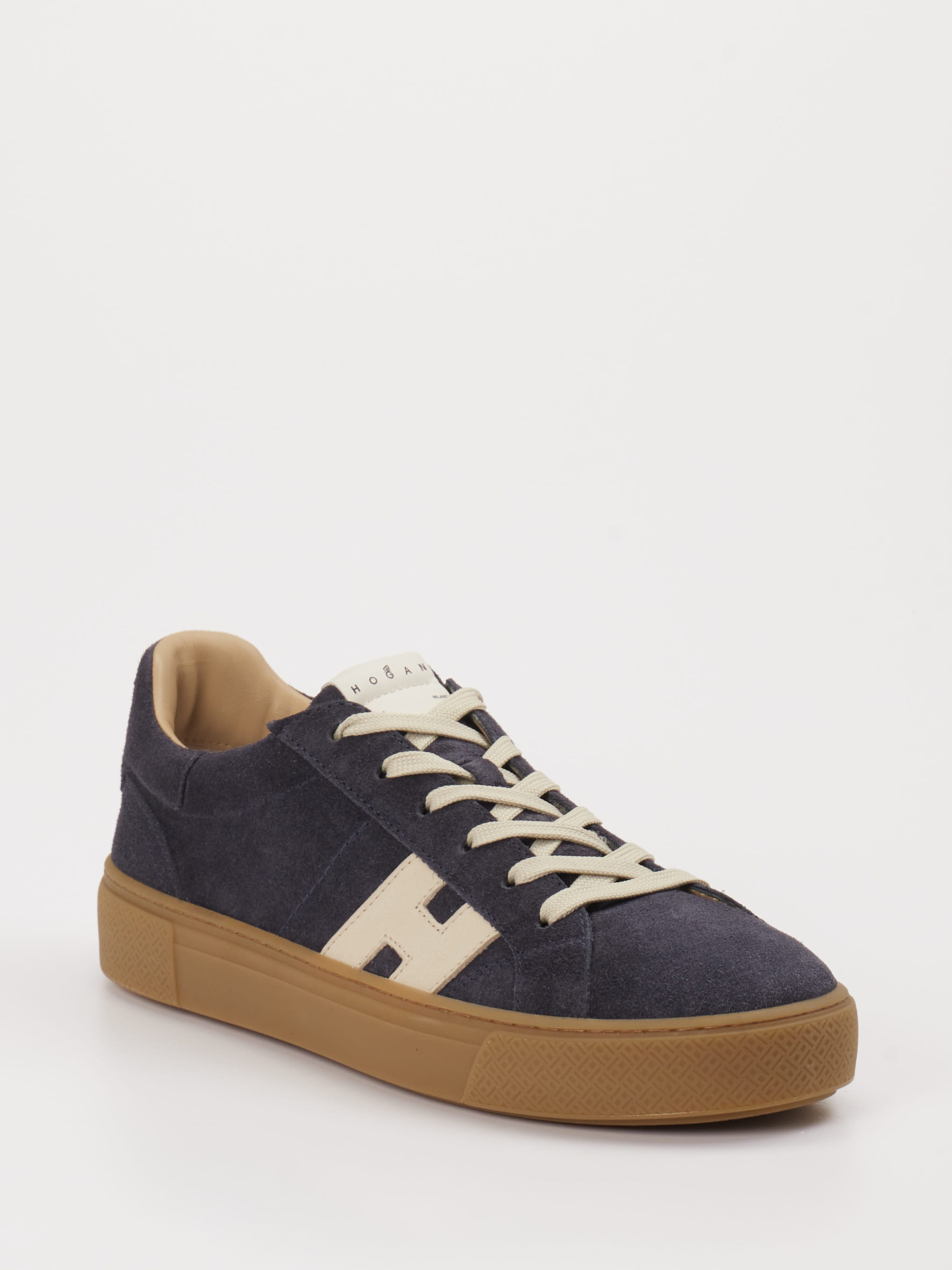 Sneaker blau 4661109105406