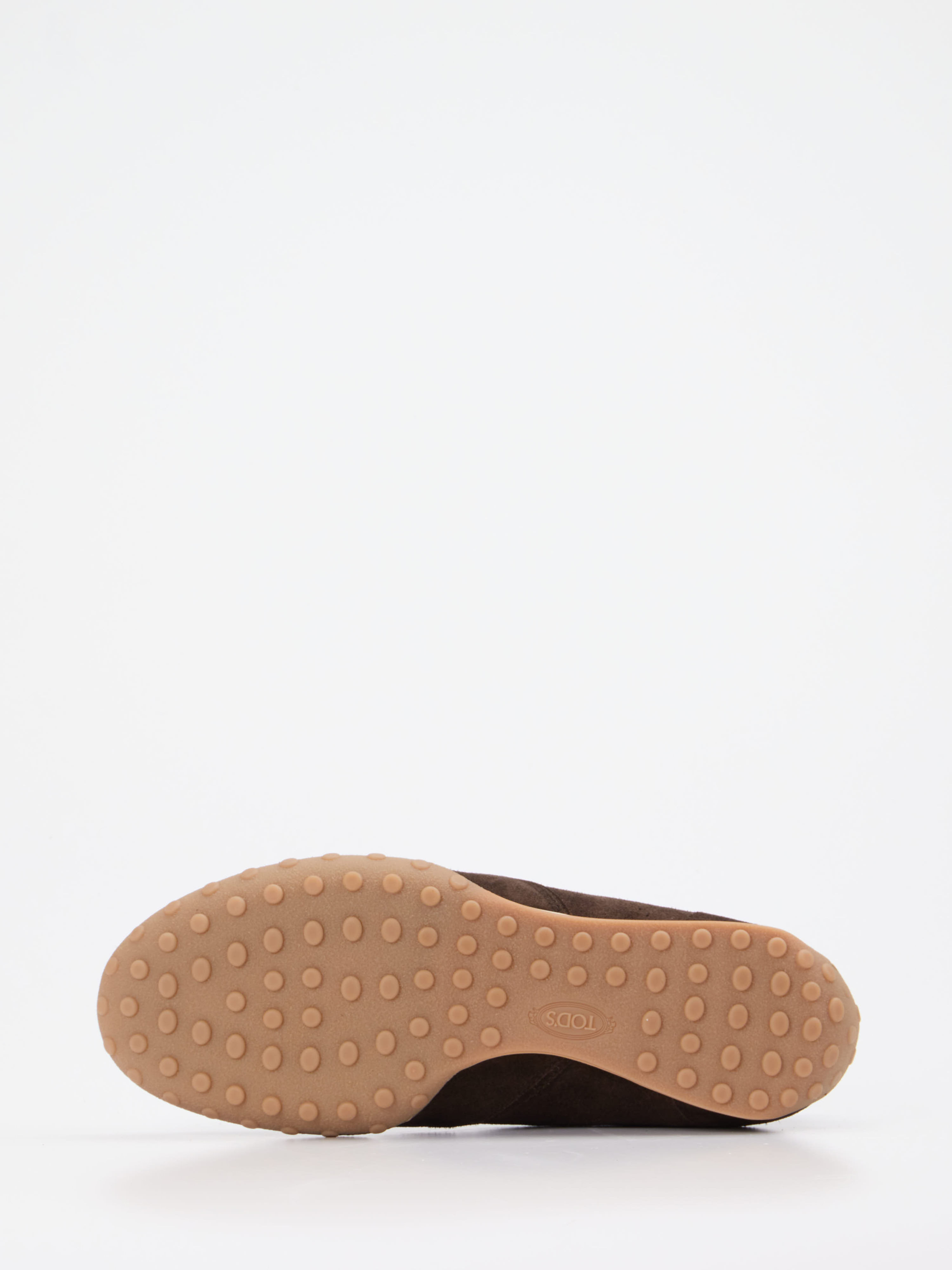 Sneaker braun 4661209026405