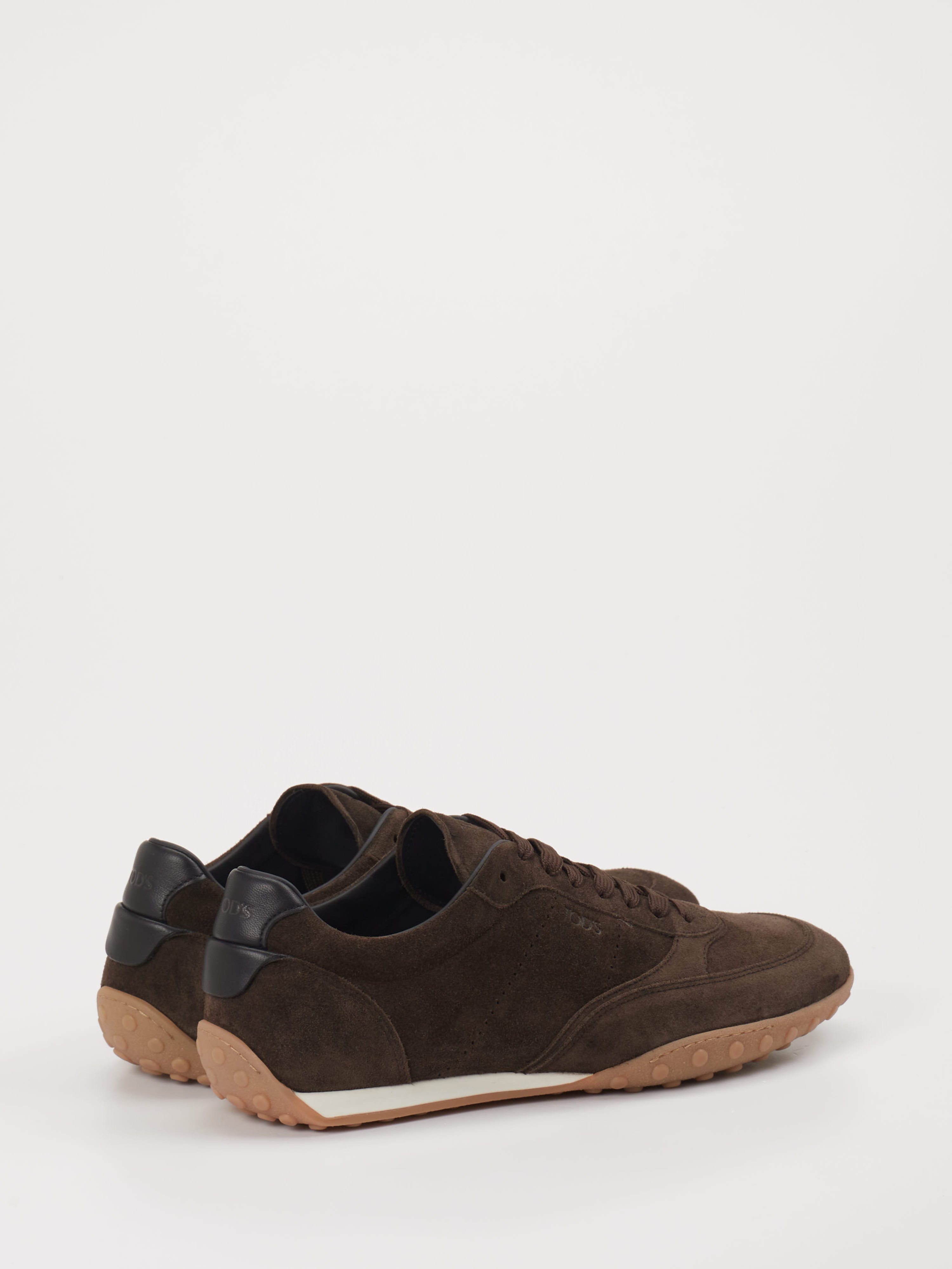 Sneaker braun 4661209026403
