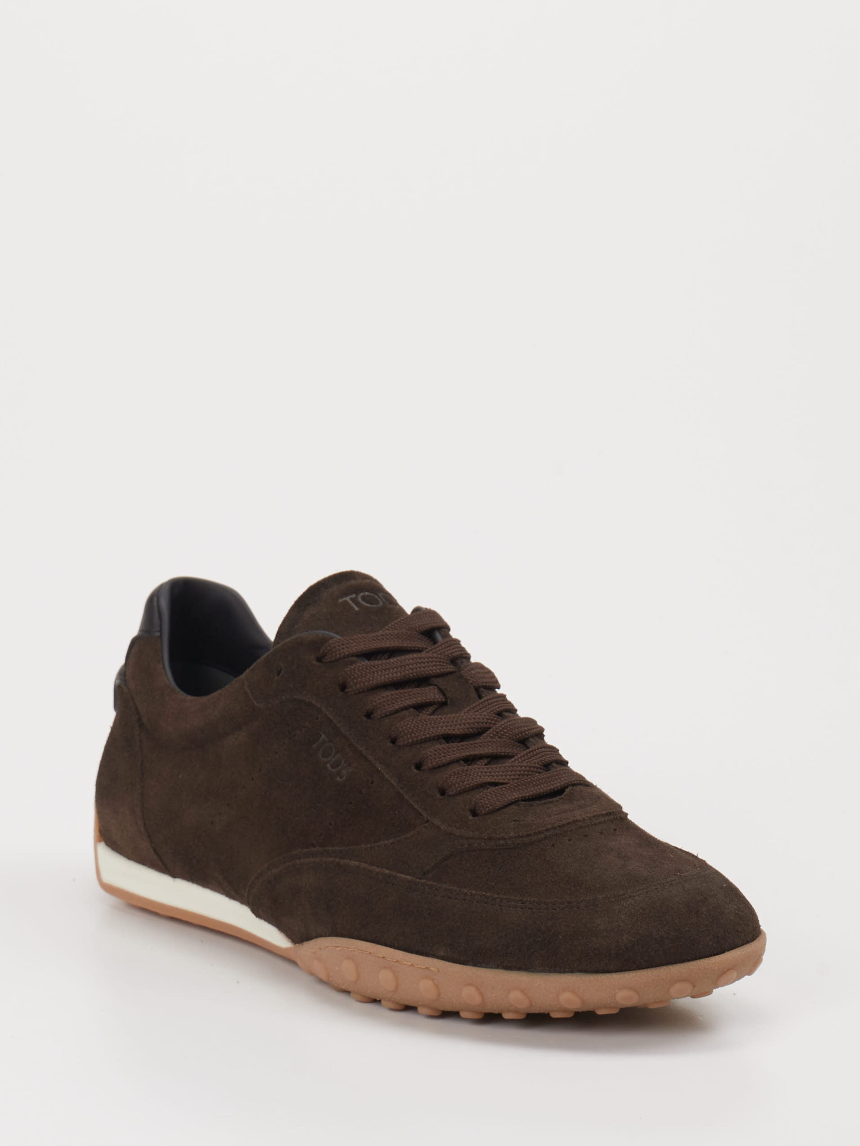 Sneaker braun 4661209026406