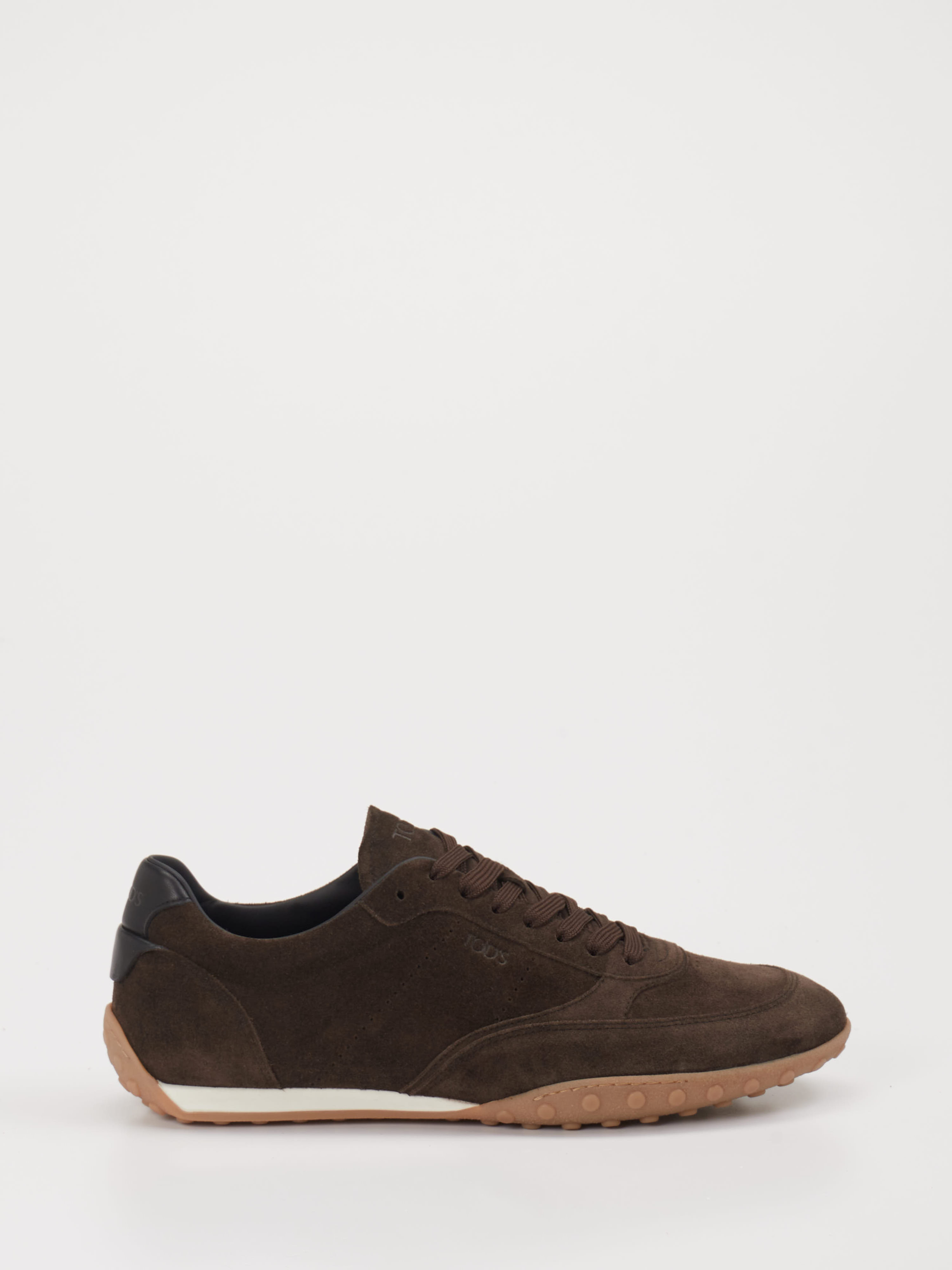 Sneaker braun 4661209026401