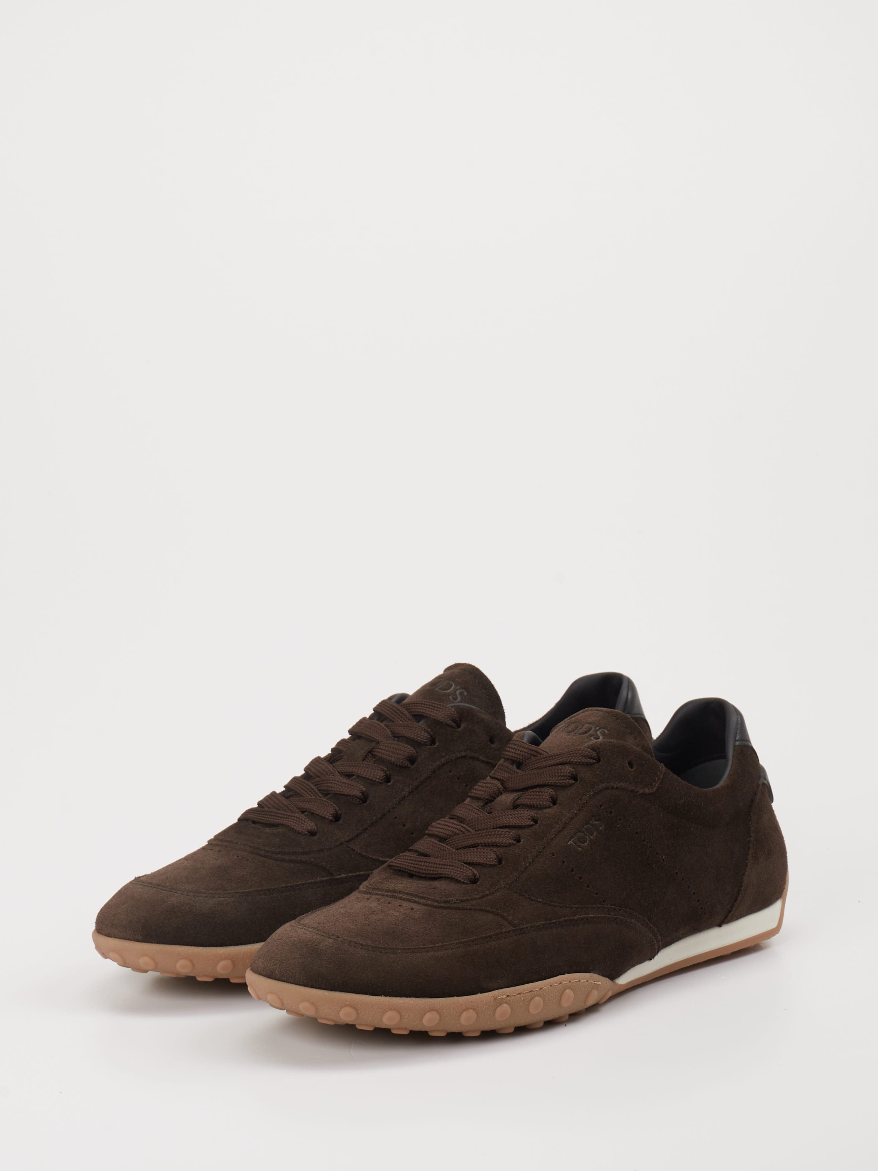 Sneaker braun 4661209026402