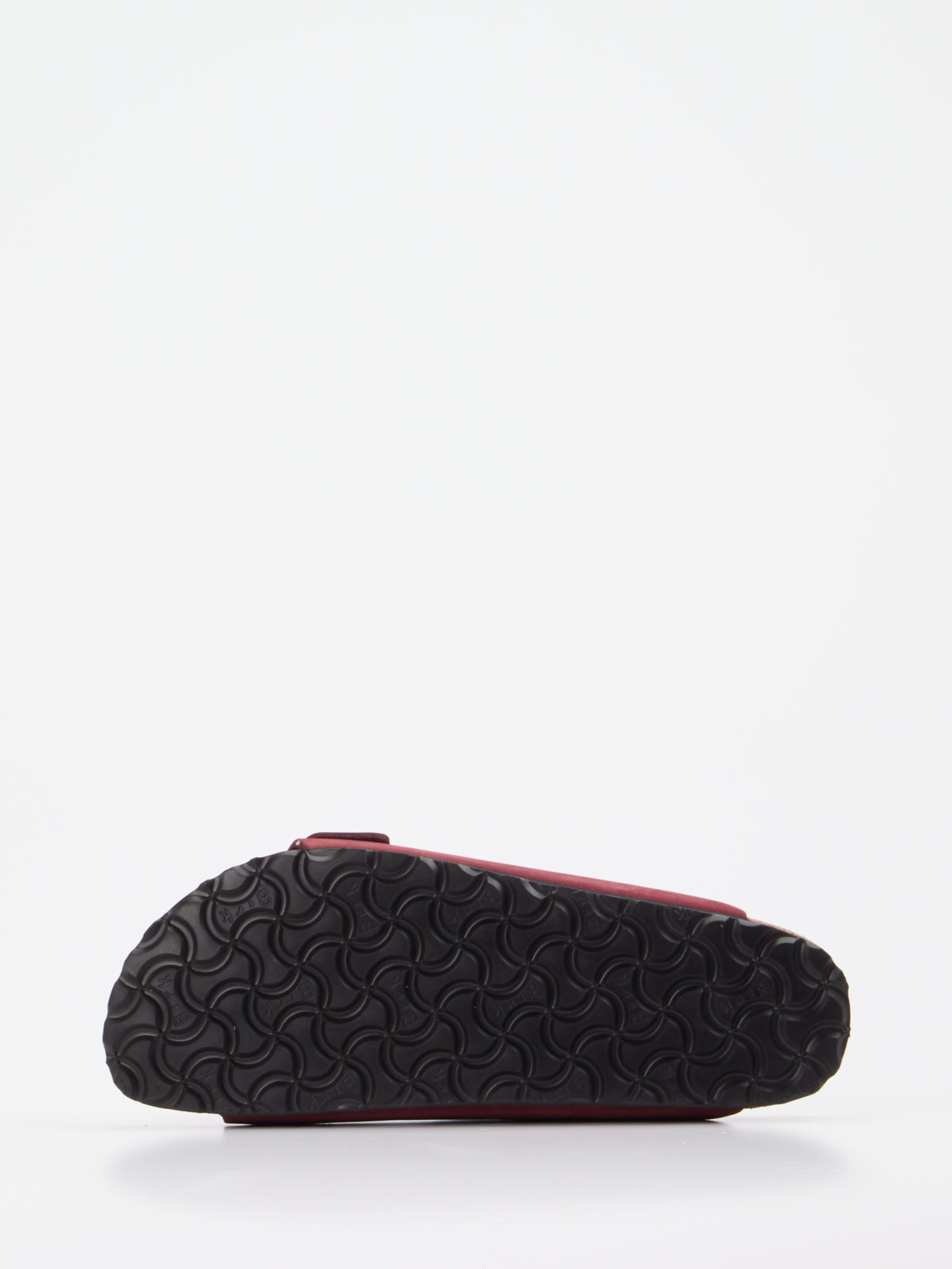 Pantolette Arizona rot 2110509000805