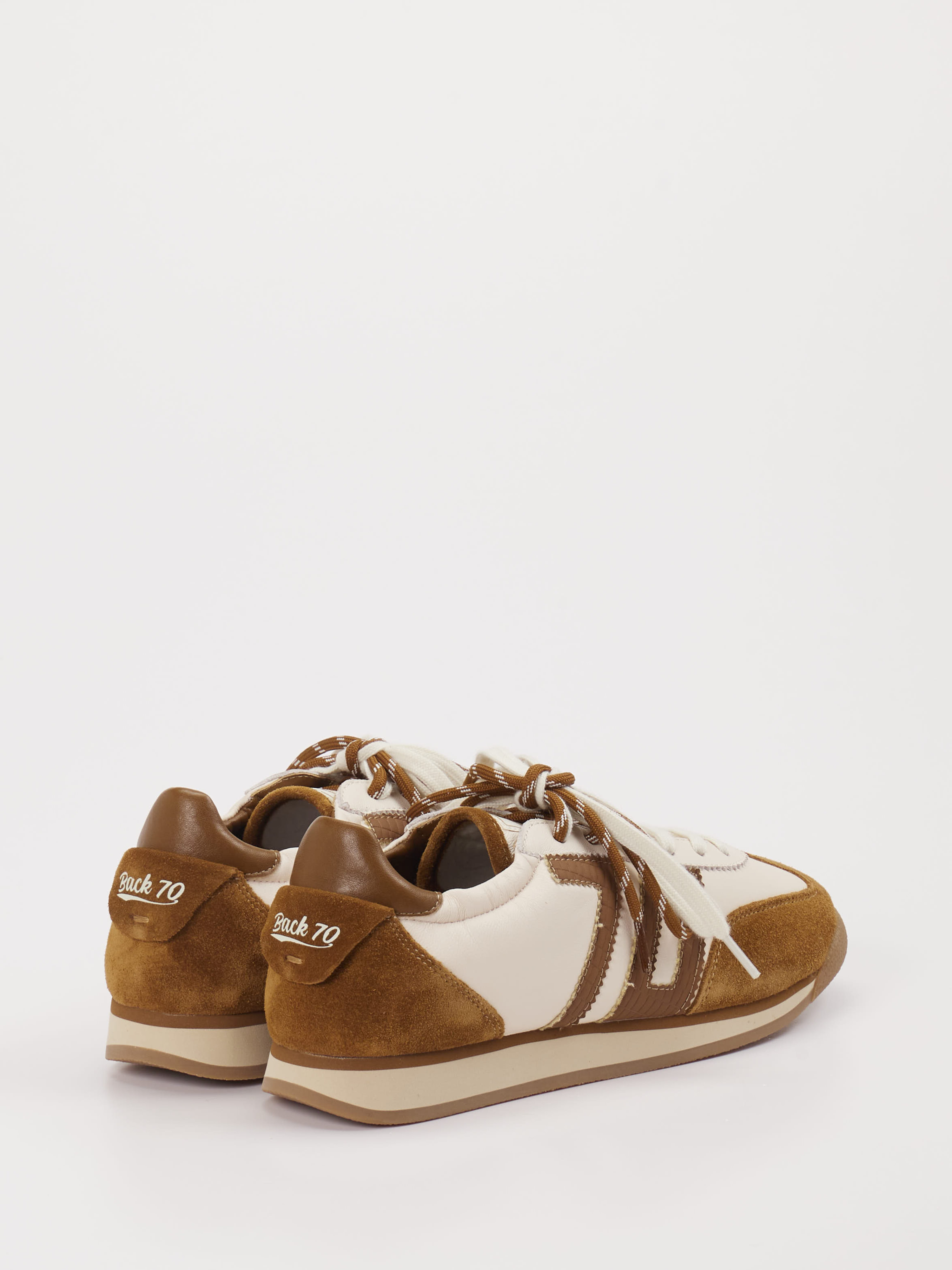 Sneaker Rocket braun 1661287000203