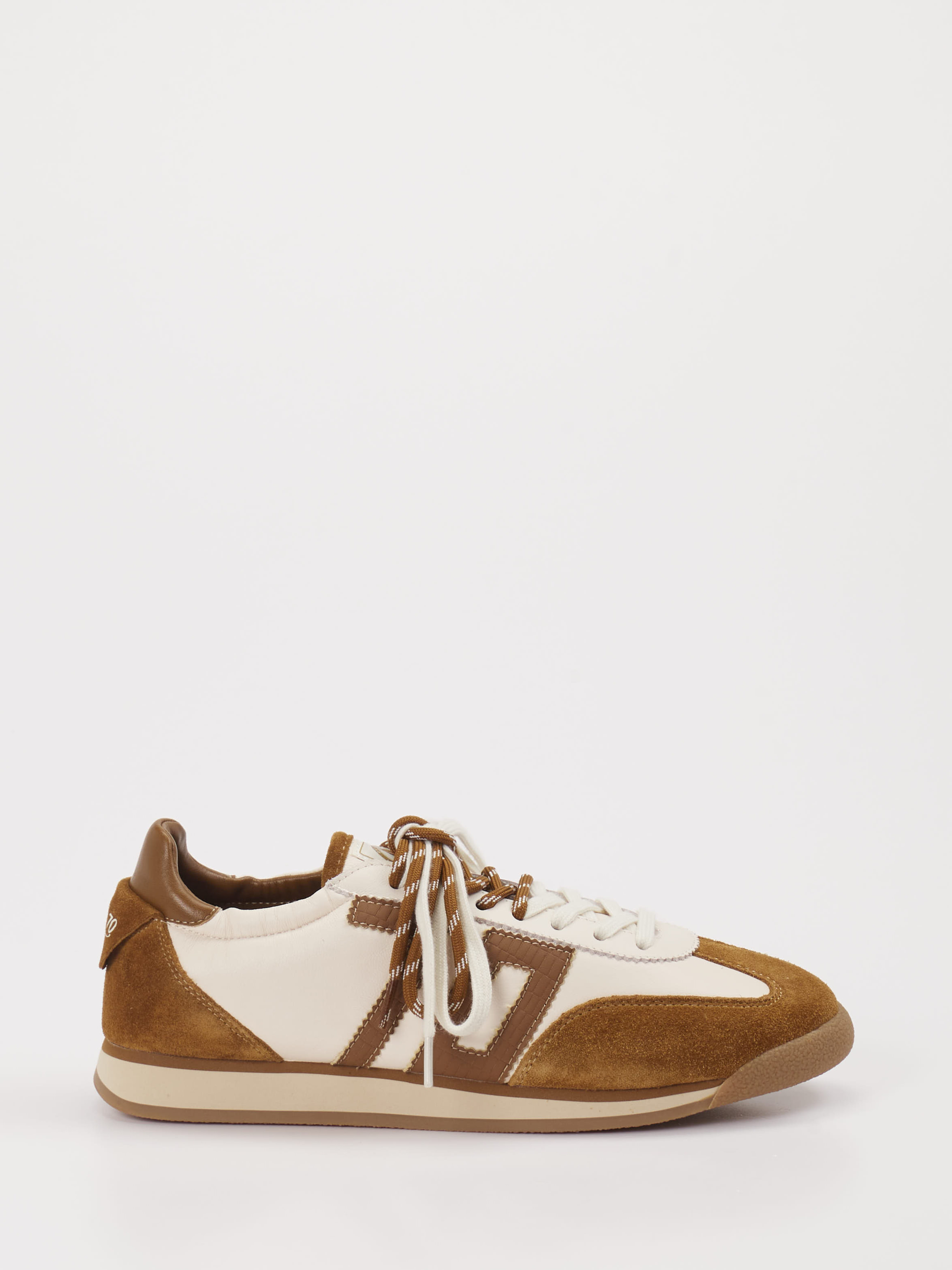 Sneaker Rocket braun 1661287000201