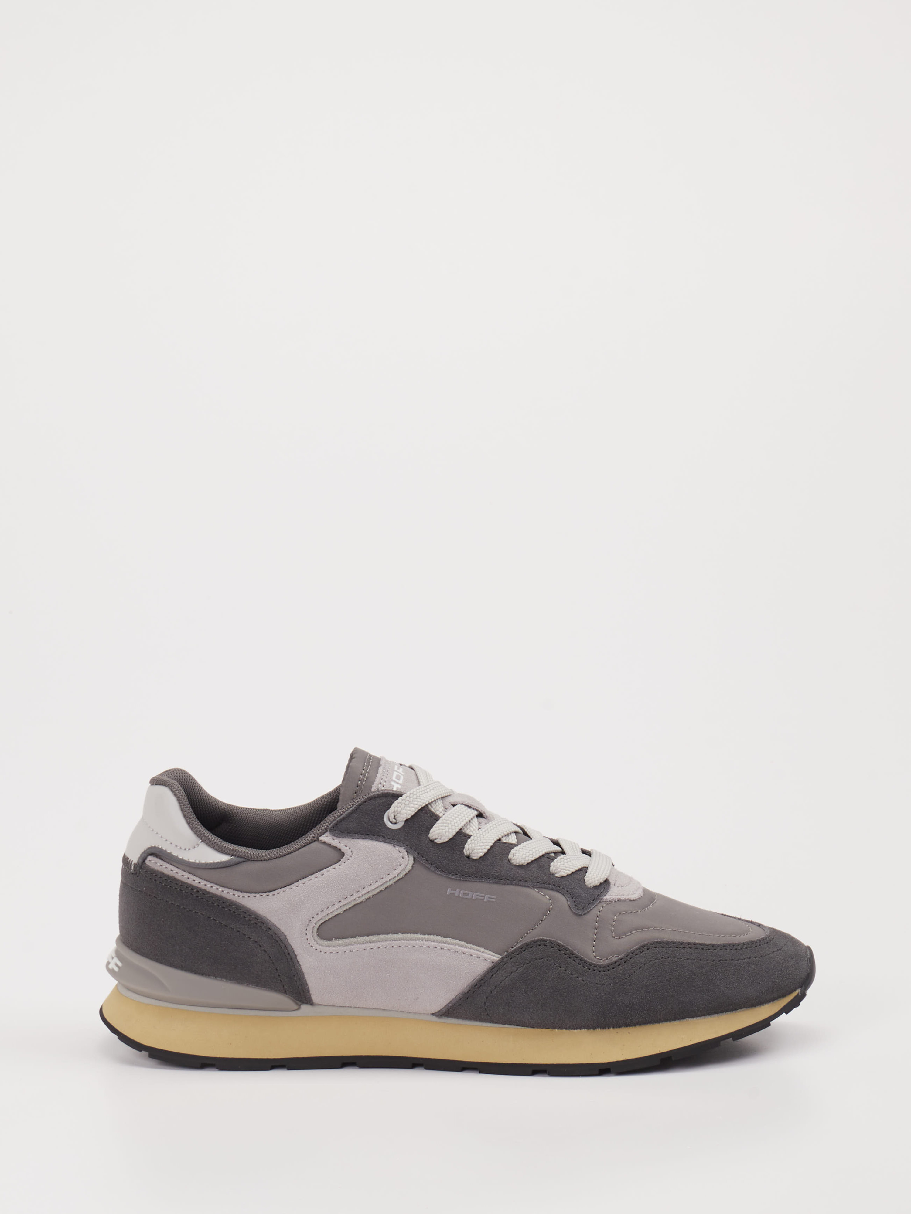 Sneaker grau 4661459032001