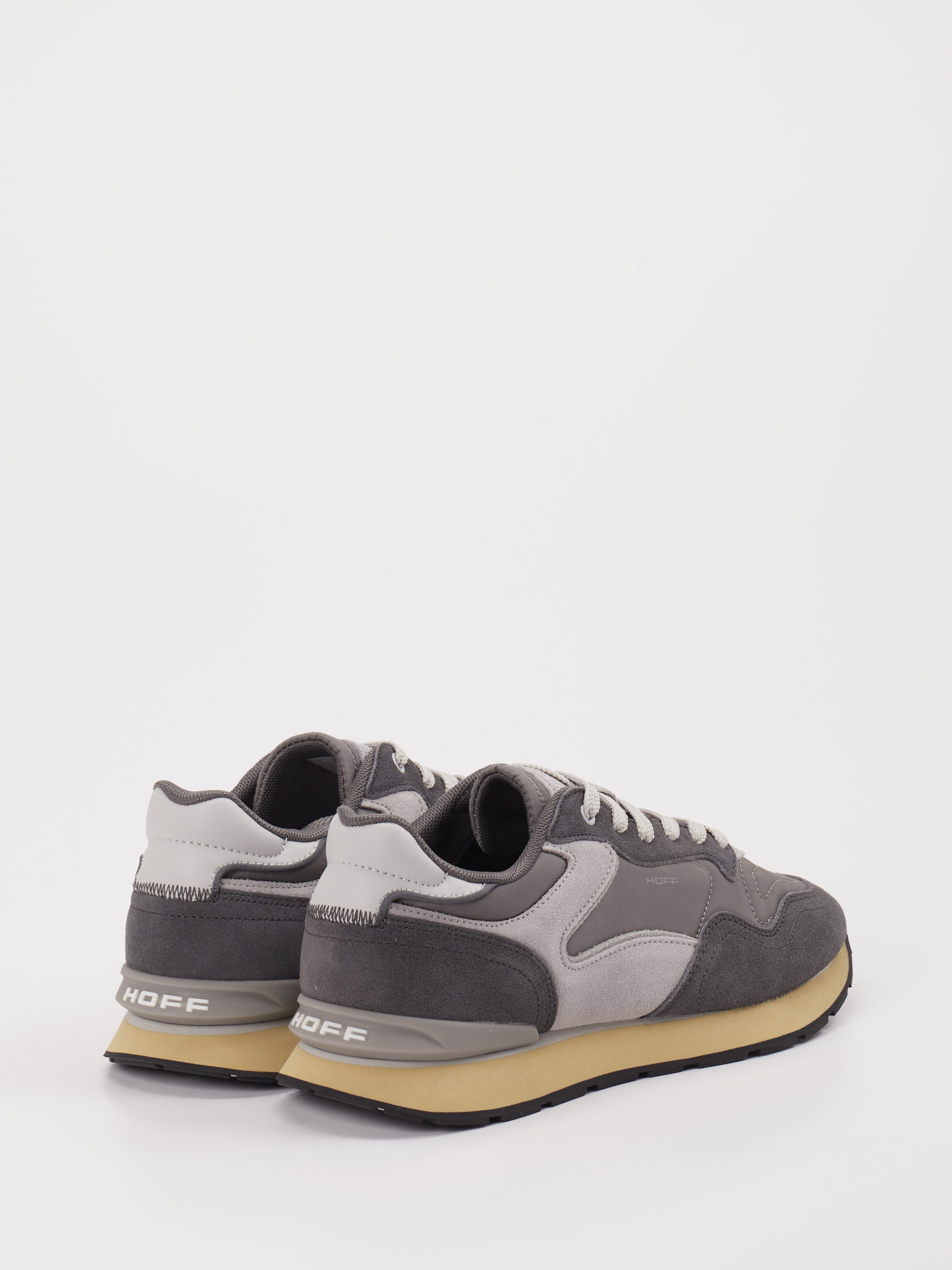 Sneaker grau 4661459032003