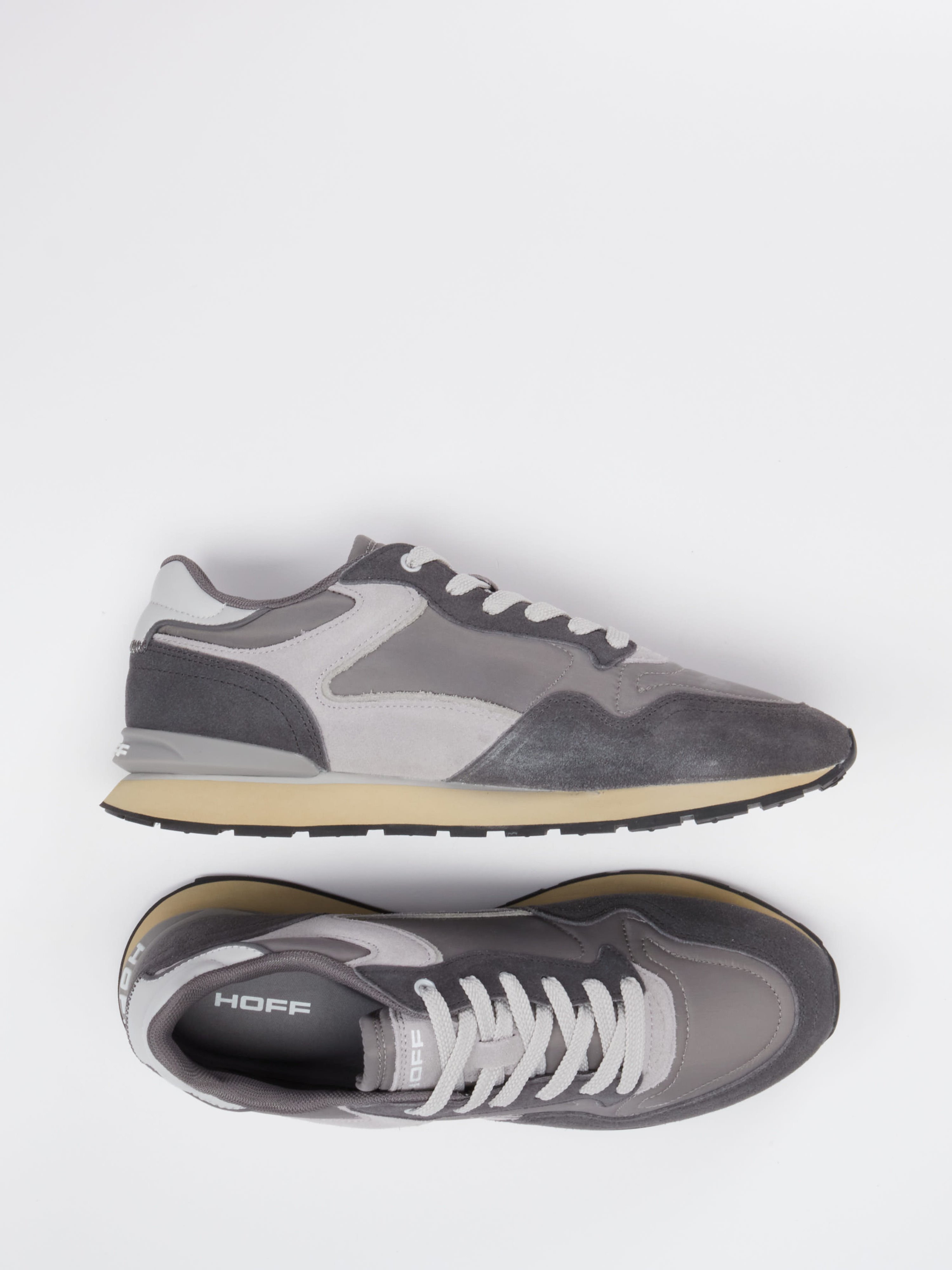 Sneaker grau 4661459032004