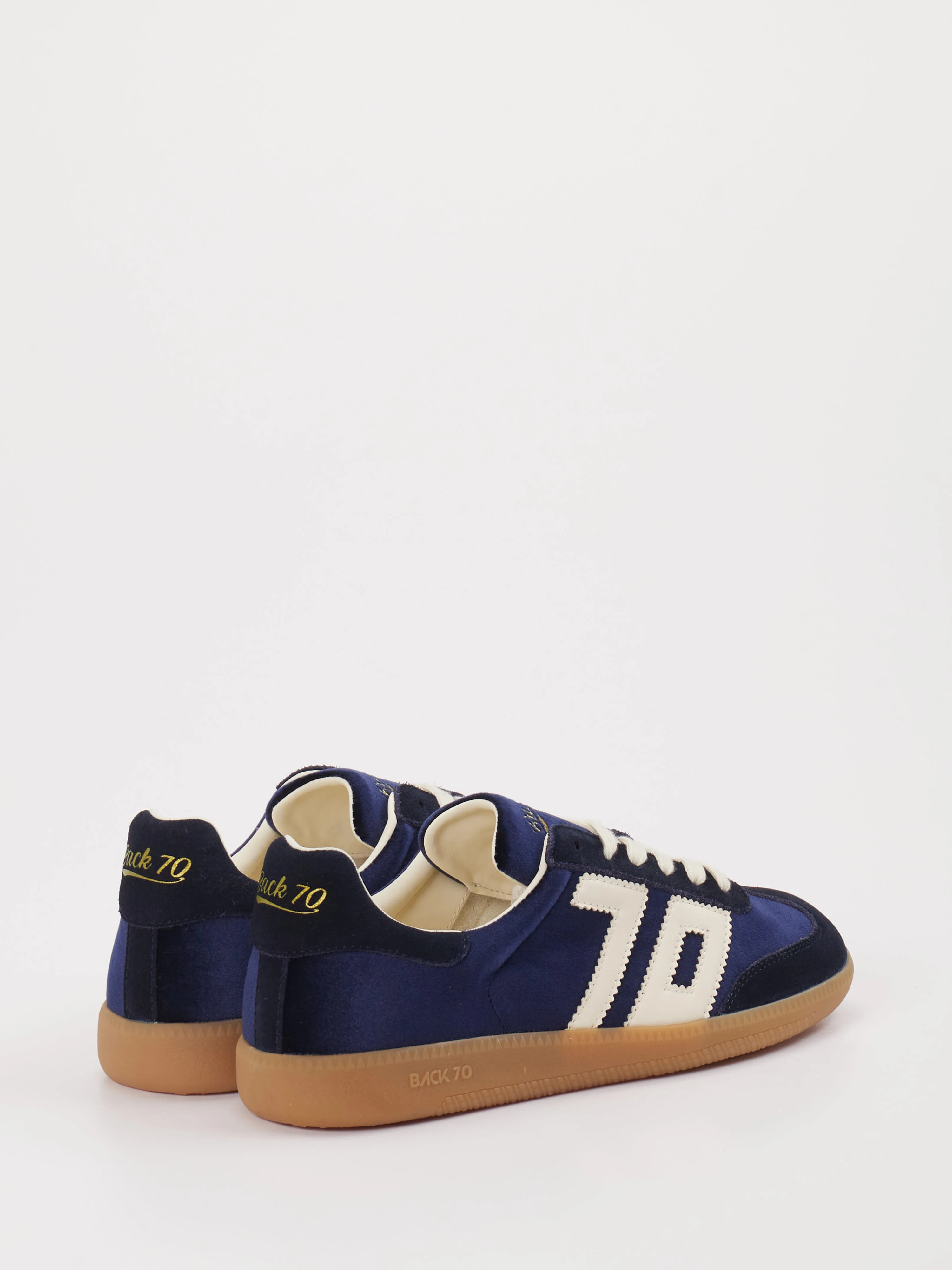Sneaker Cloud blau 1661107002203