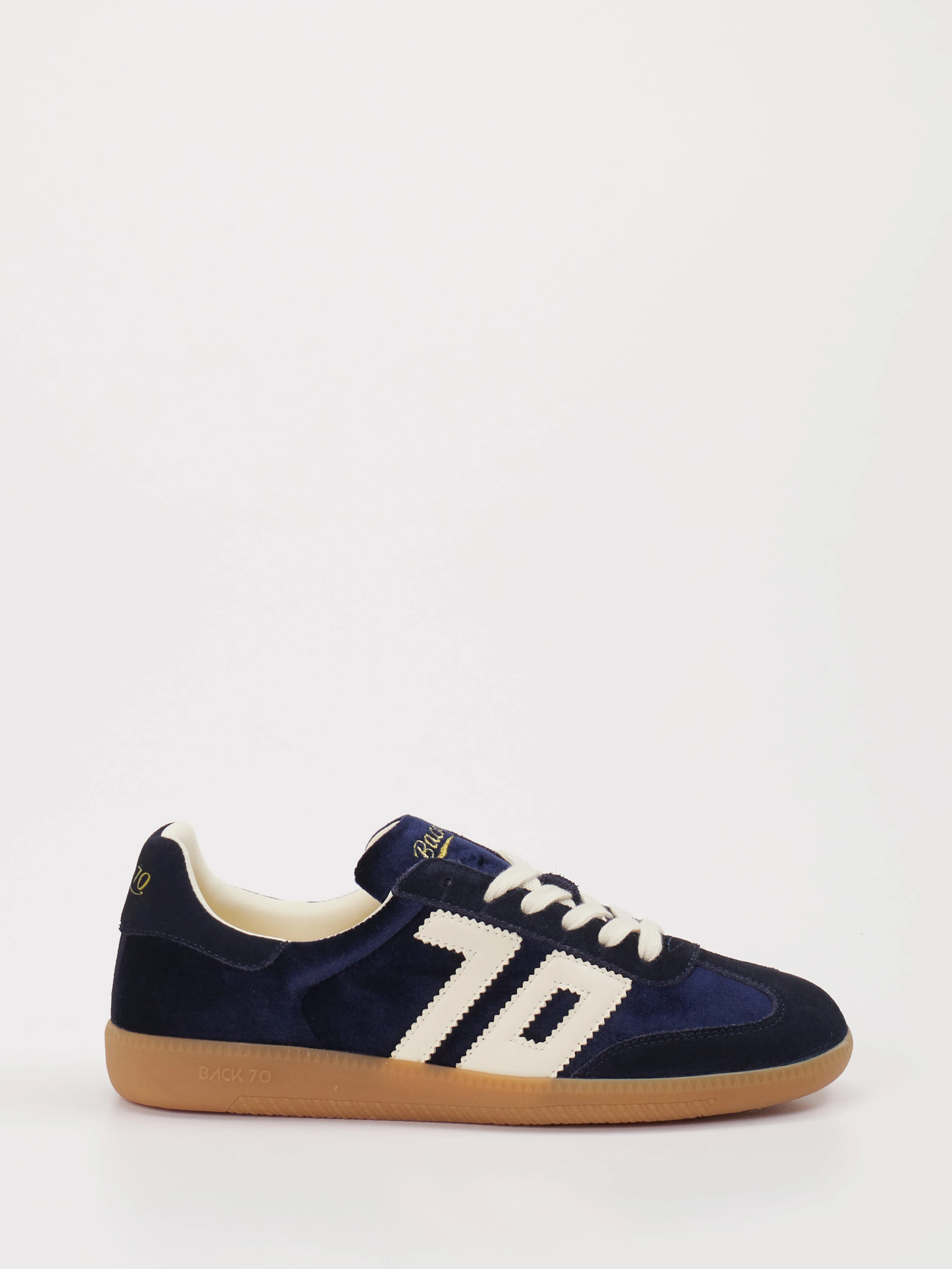 Sneaker Cloud blau 1661107002201