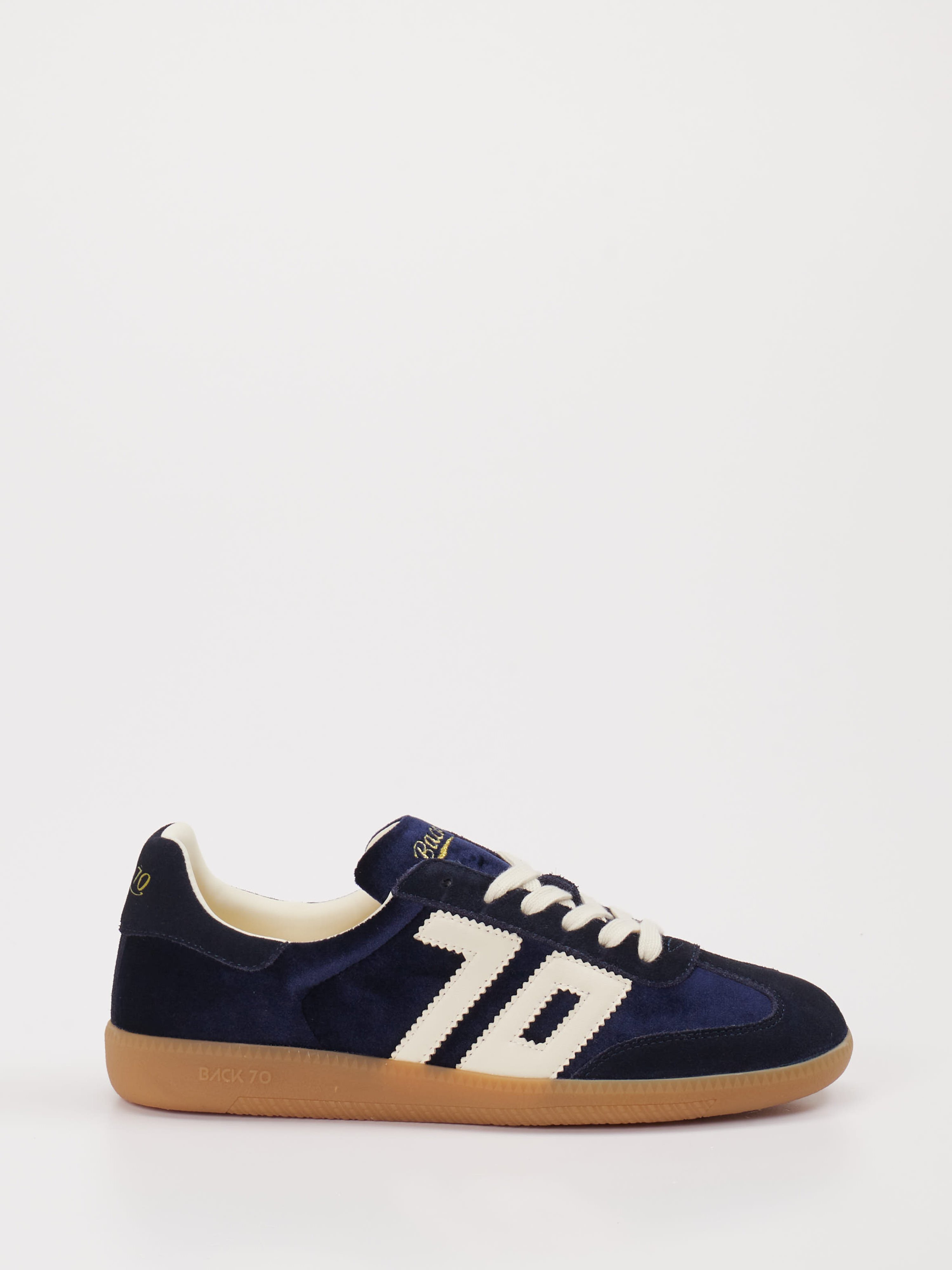 Sneaker Cloud blau 1661107002201
