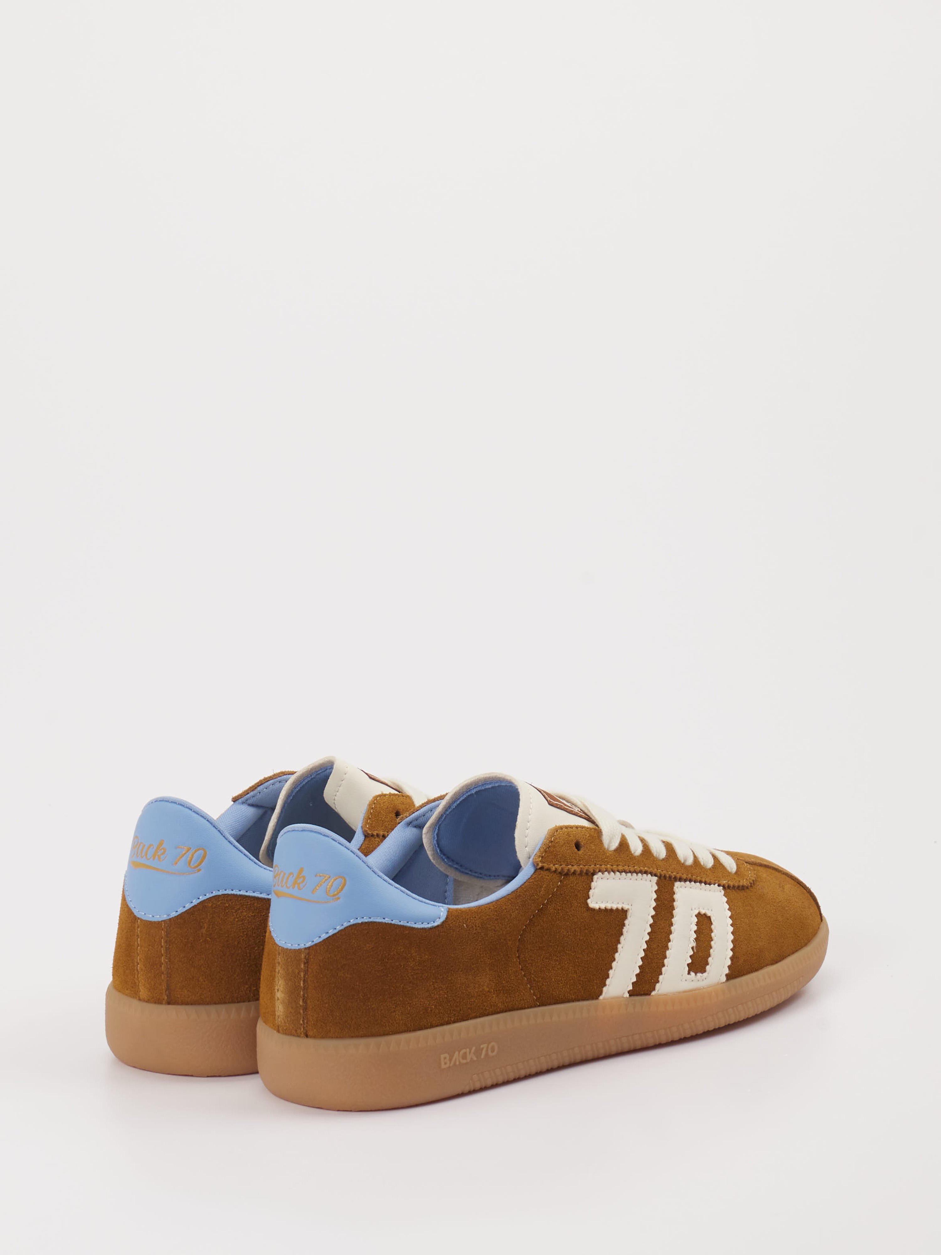 Sneaker Shelly braun 1661281000103