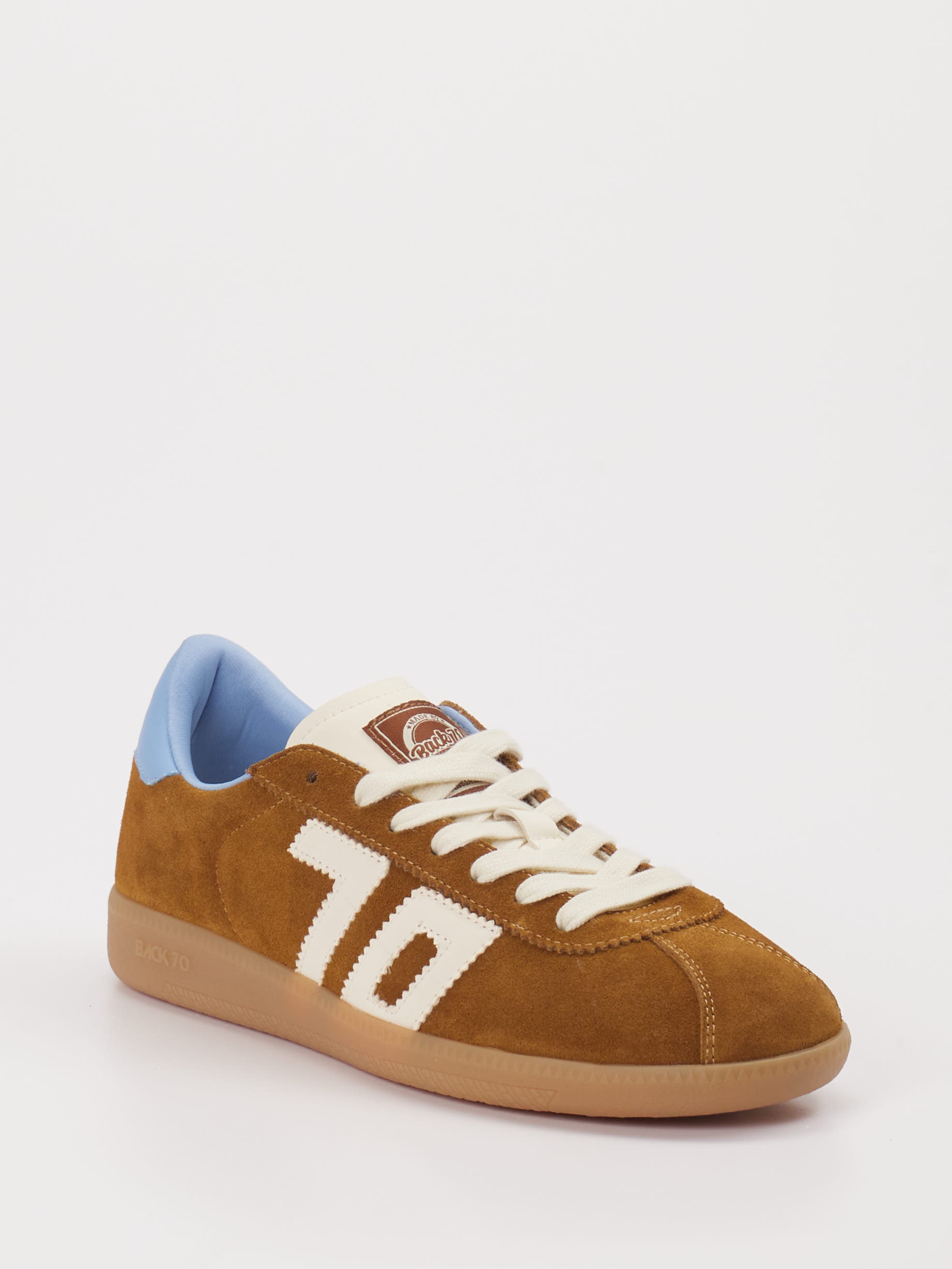 Sneaker Shelly braun 1661281000106