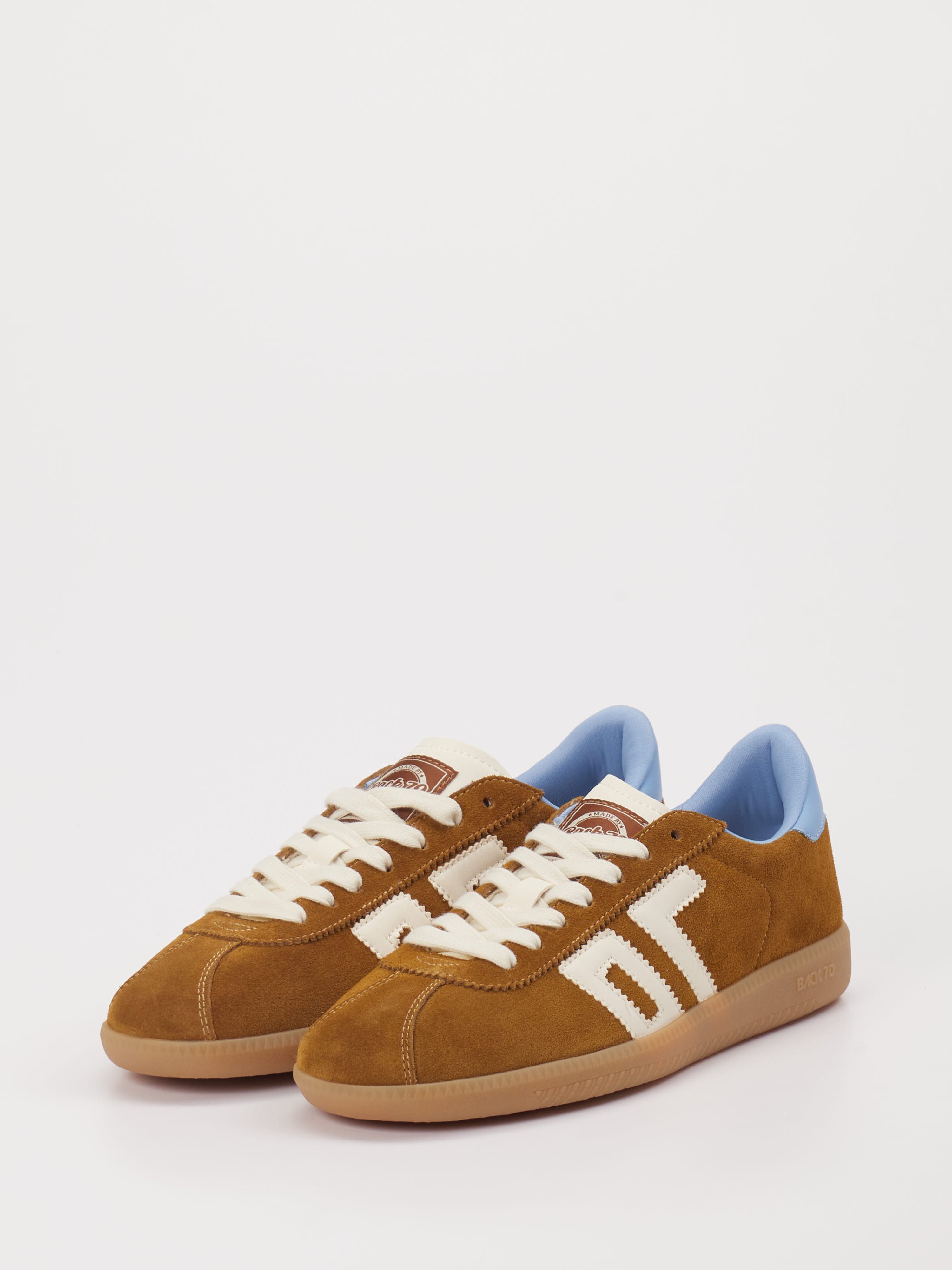 Sneaker Shelly braun 1661281000102