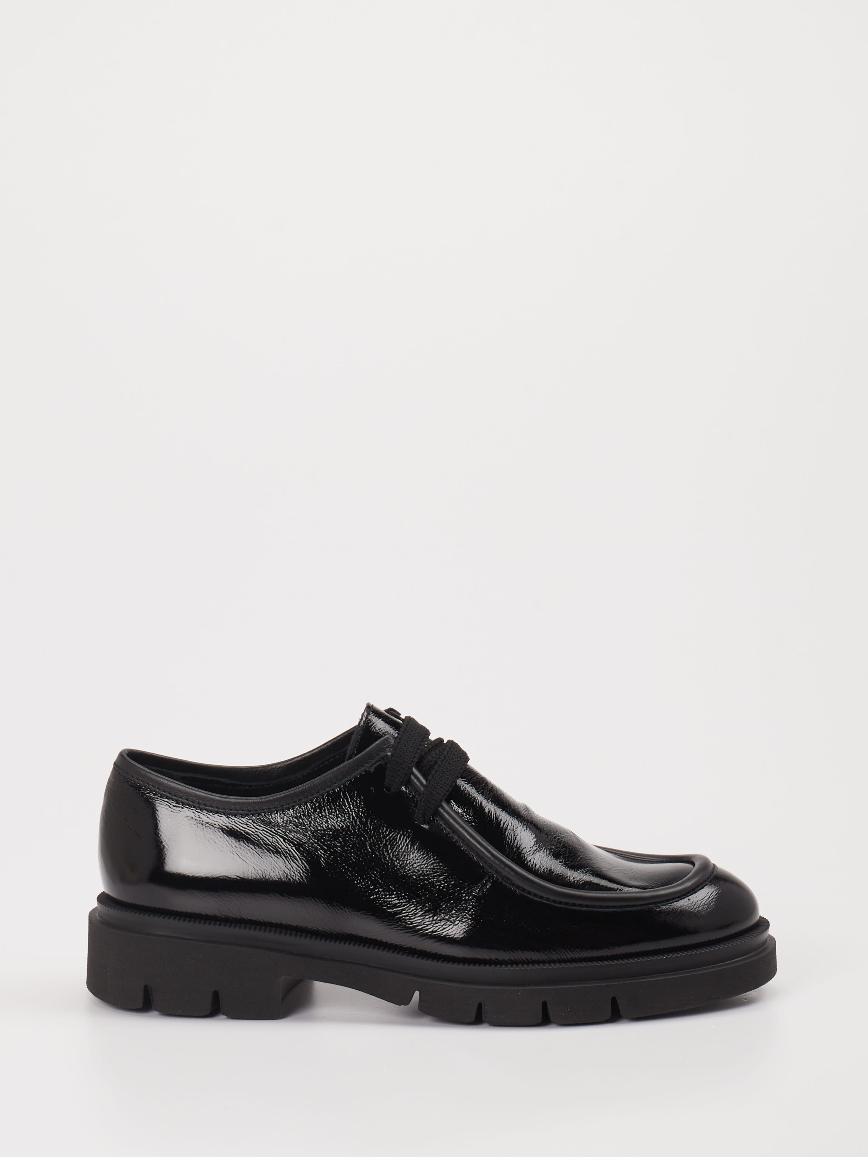 Schnürschuh schwarz 1563009008501