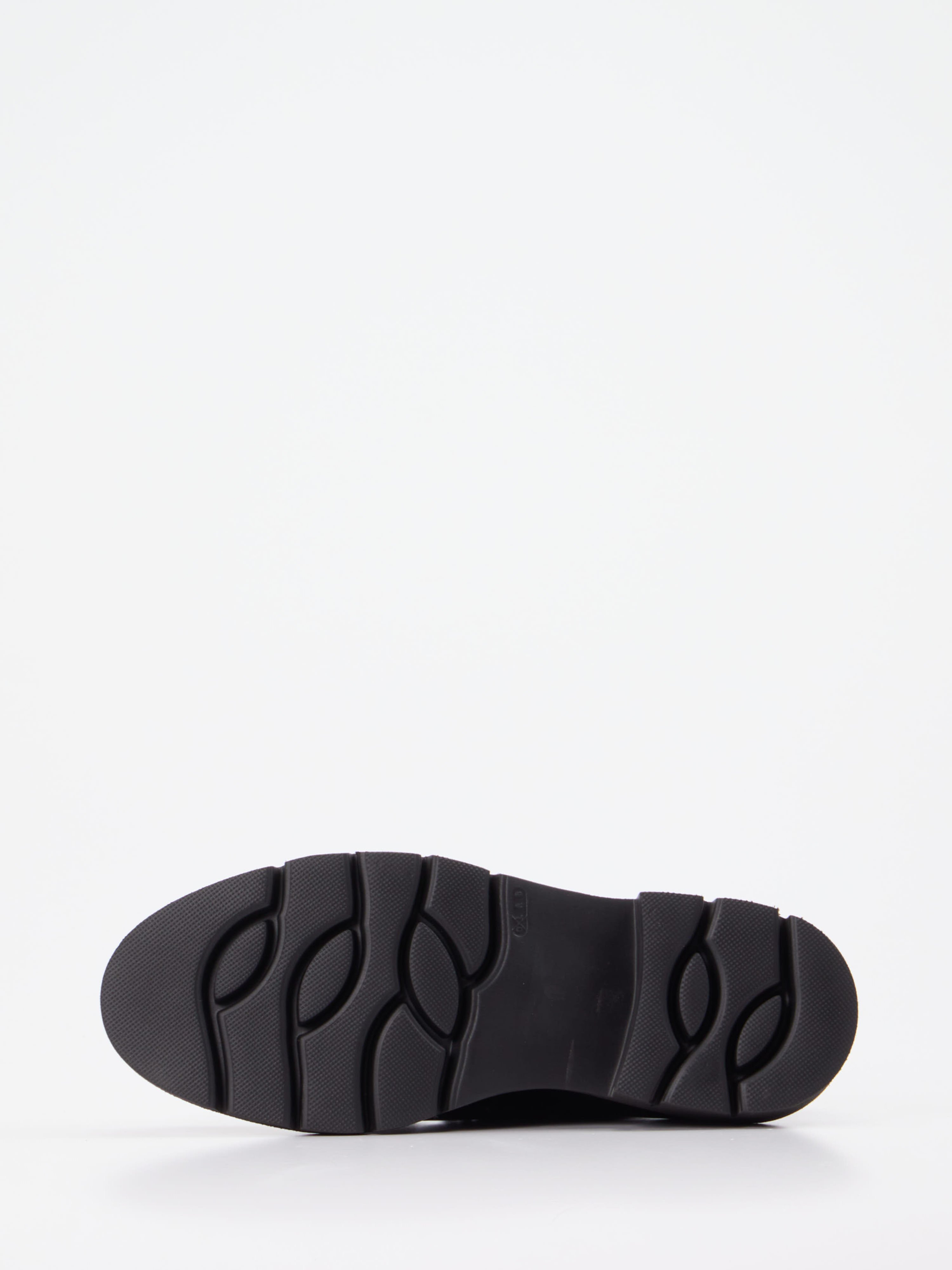 Schnürschuh schwarz 1563009008505