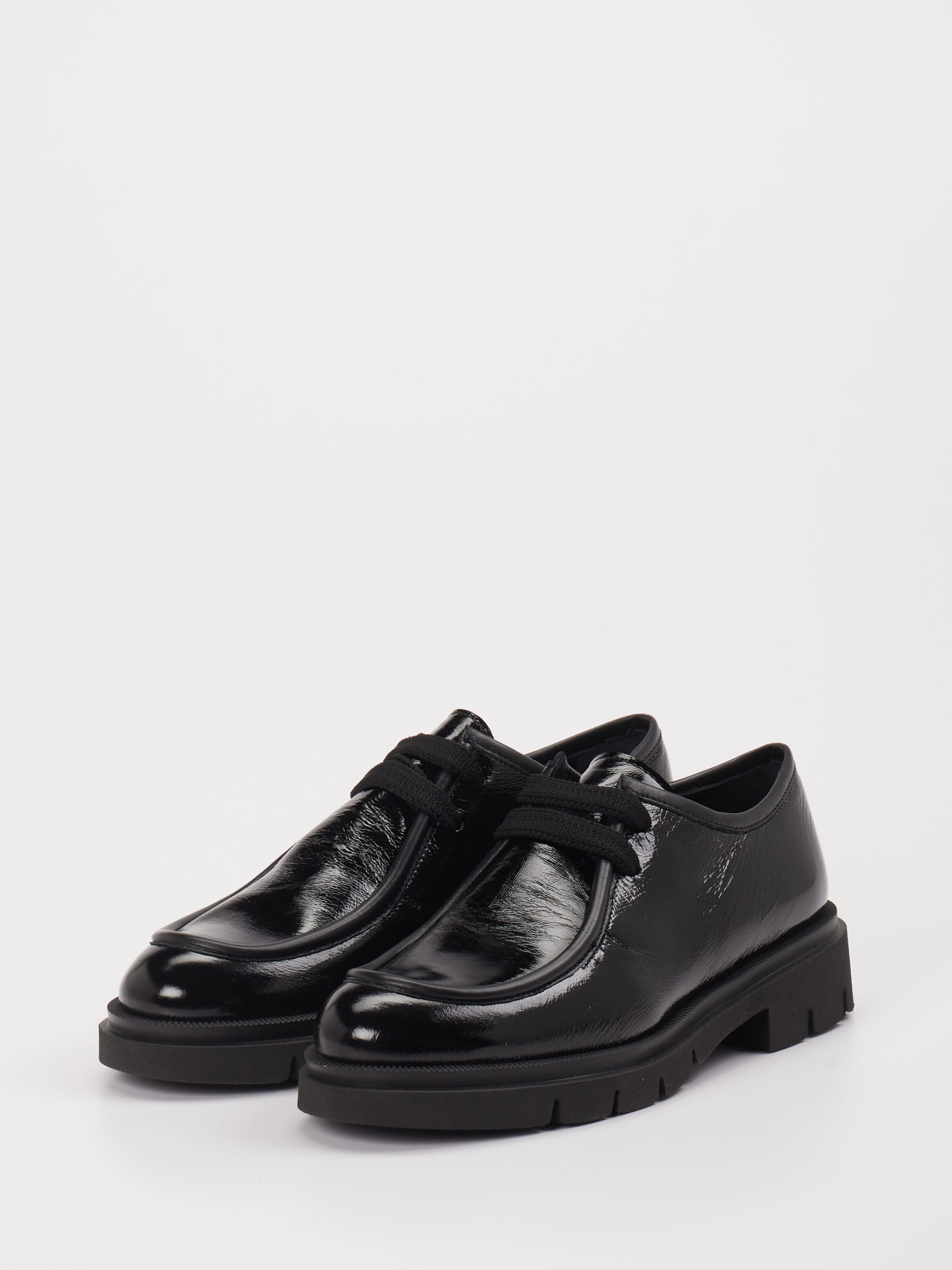 Schnürschuh schwarz 1563009008502