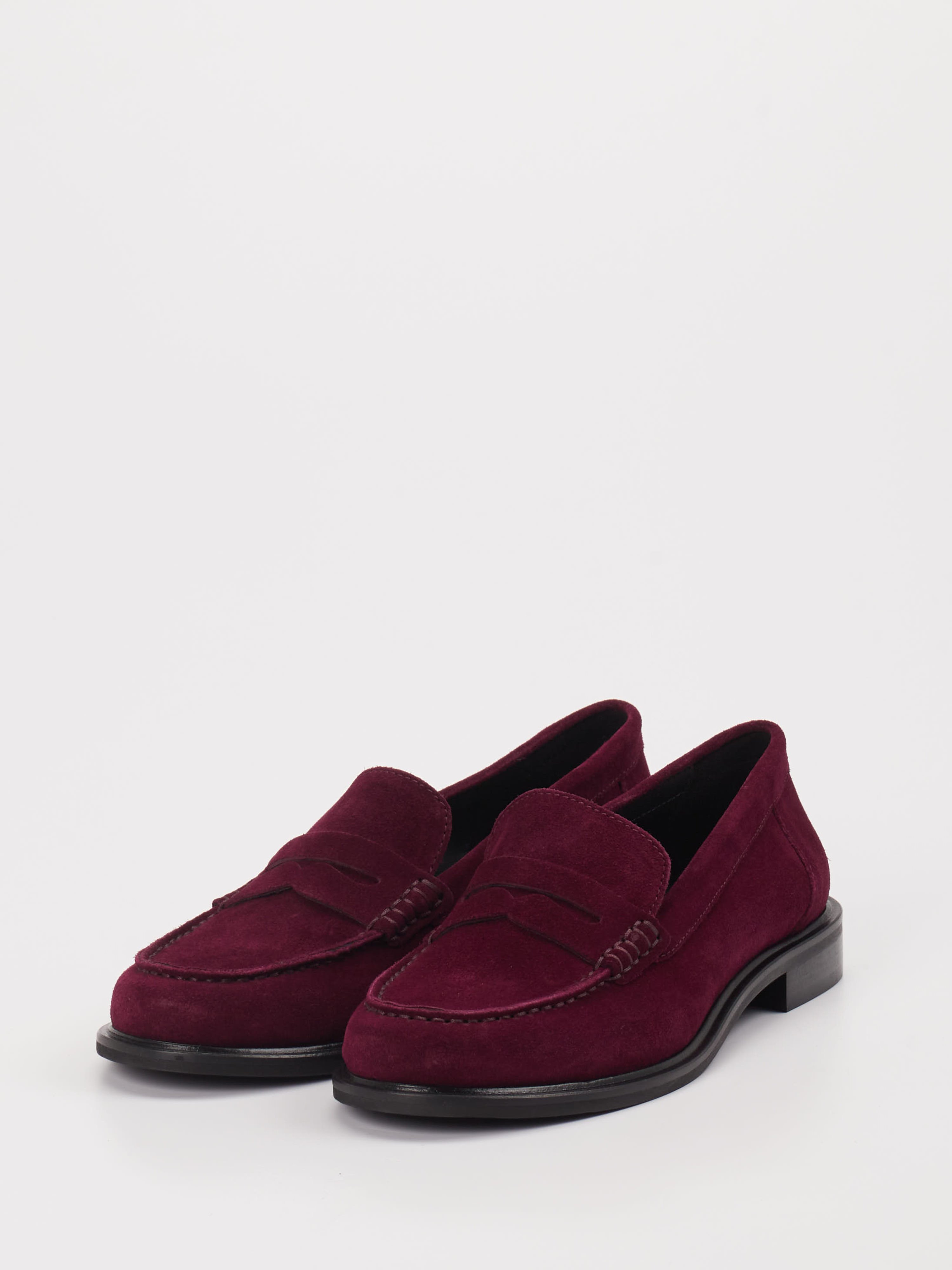 Slipper blau 1511119002602
