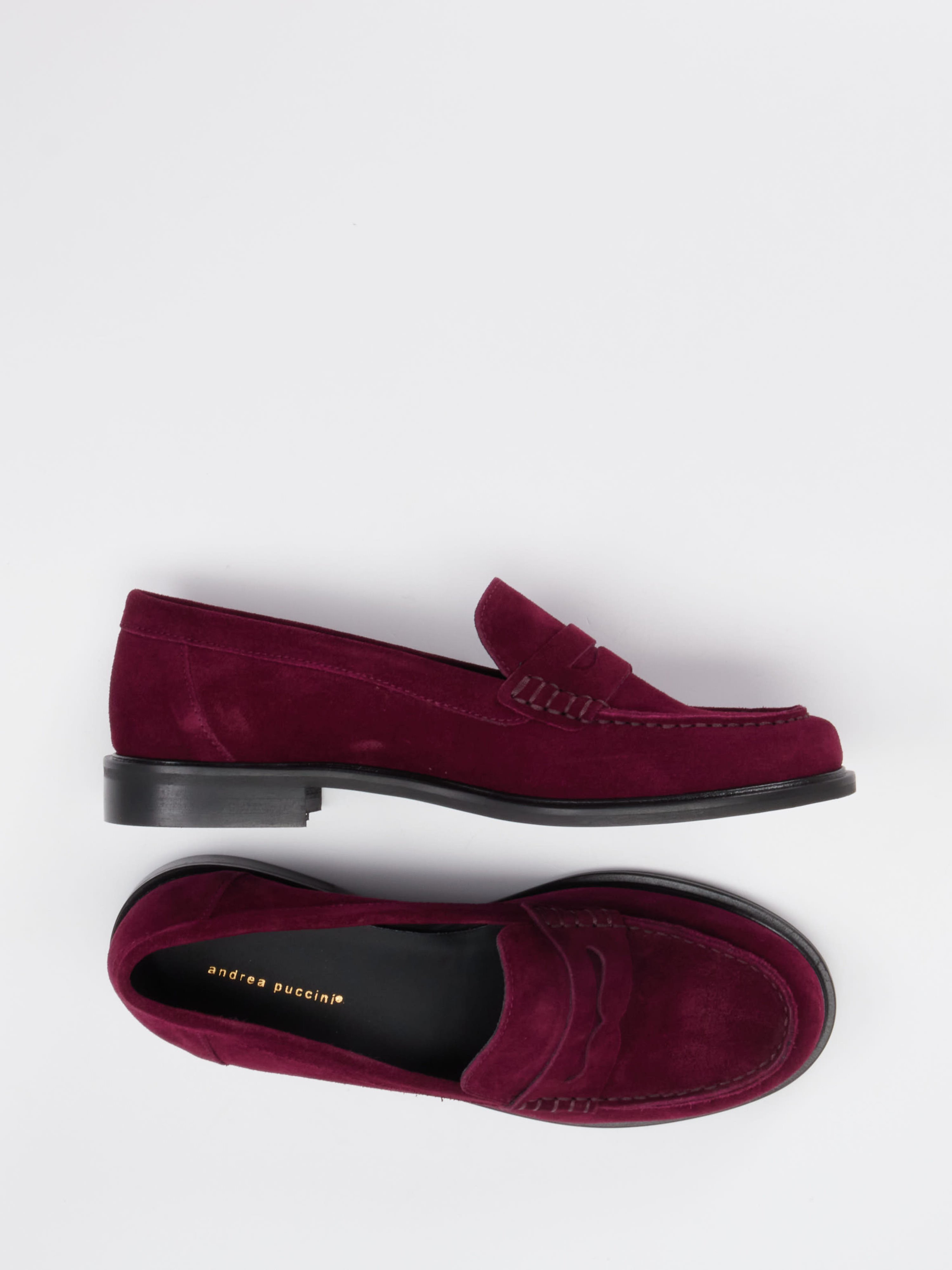 Slipper blau 1511119002604