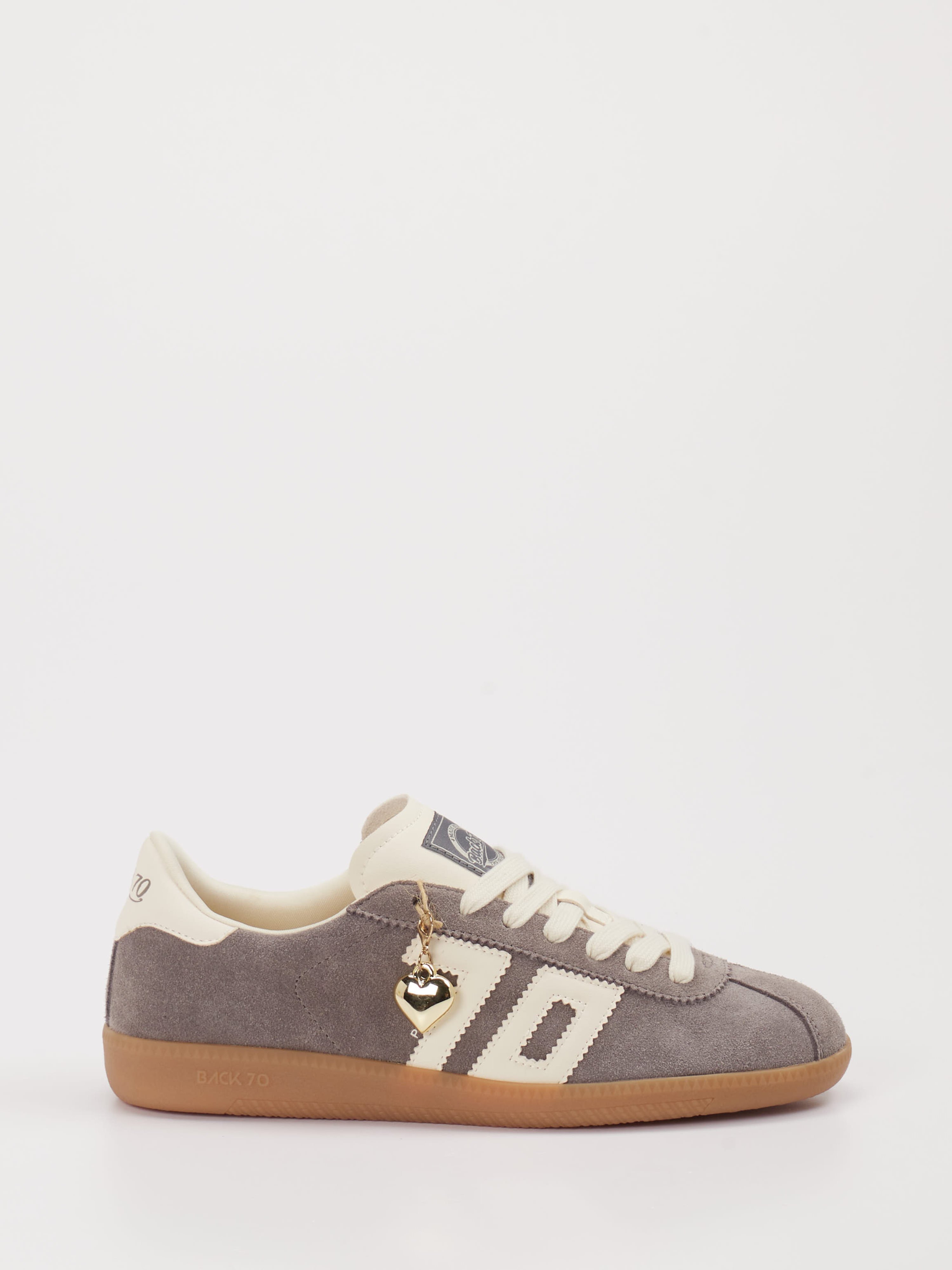 Sneaker Shelly grau 1661459007801