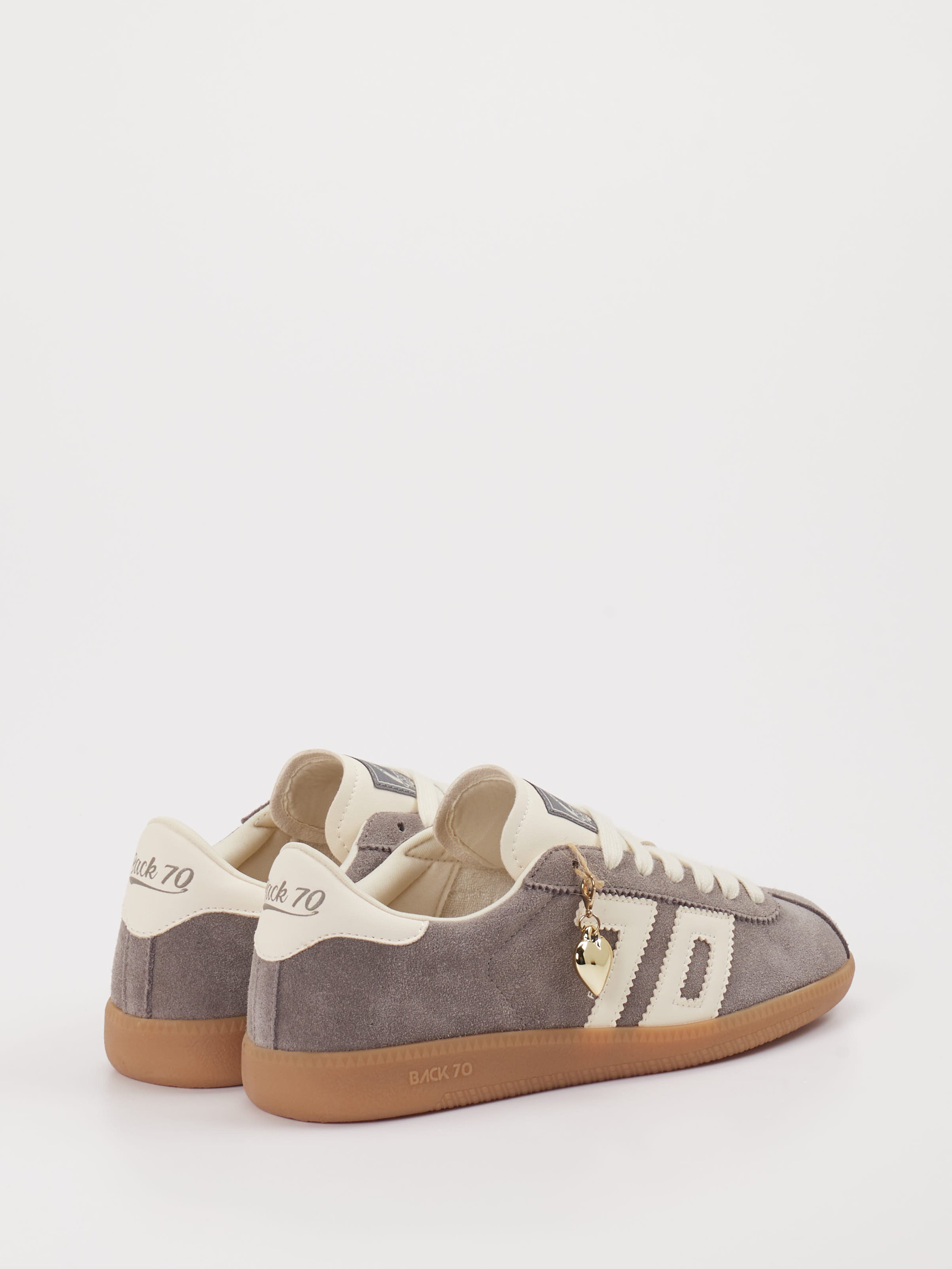 Sneaker Shelly grau 1661459007803