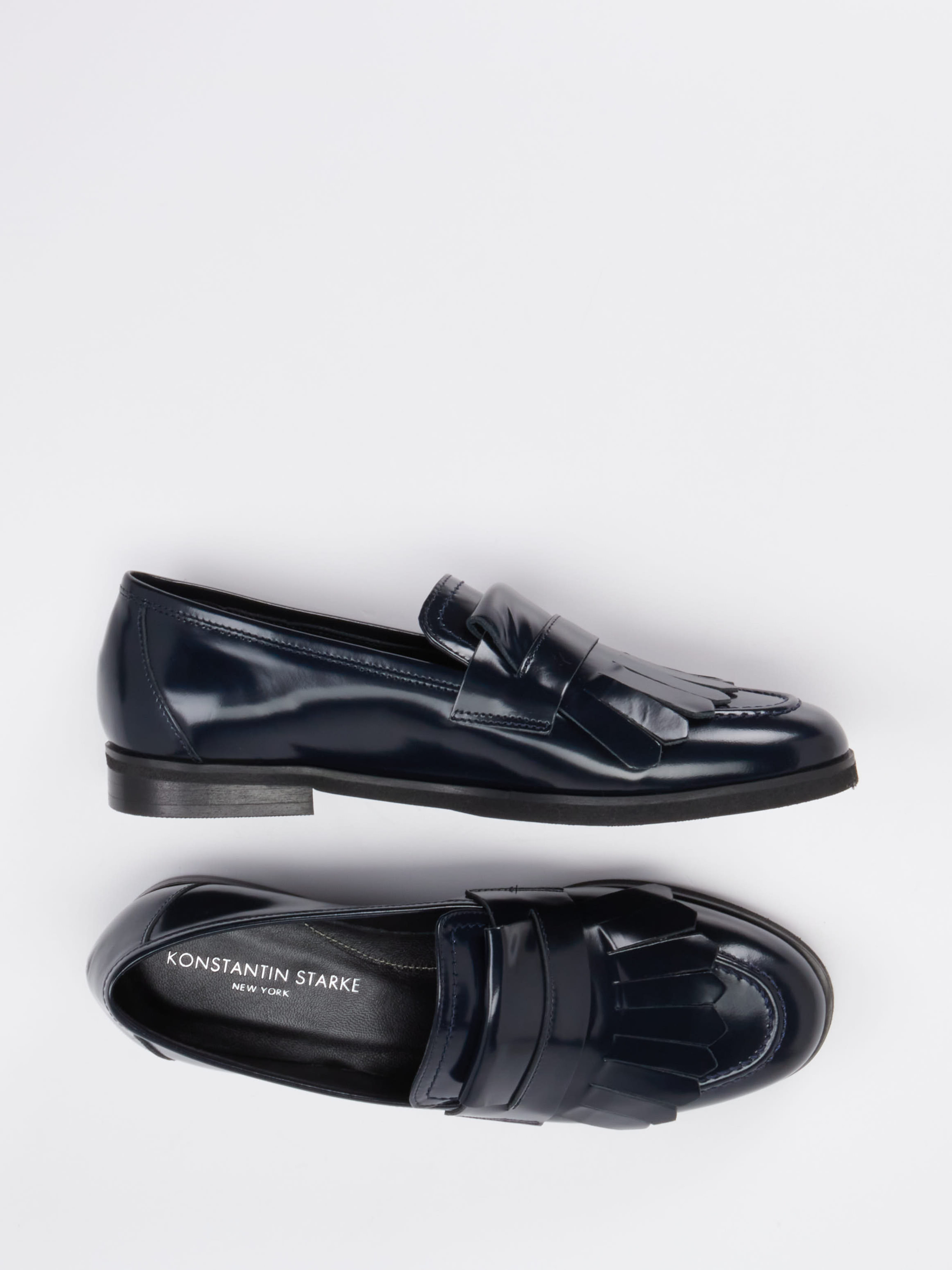 Slipper blau 1511109036504