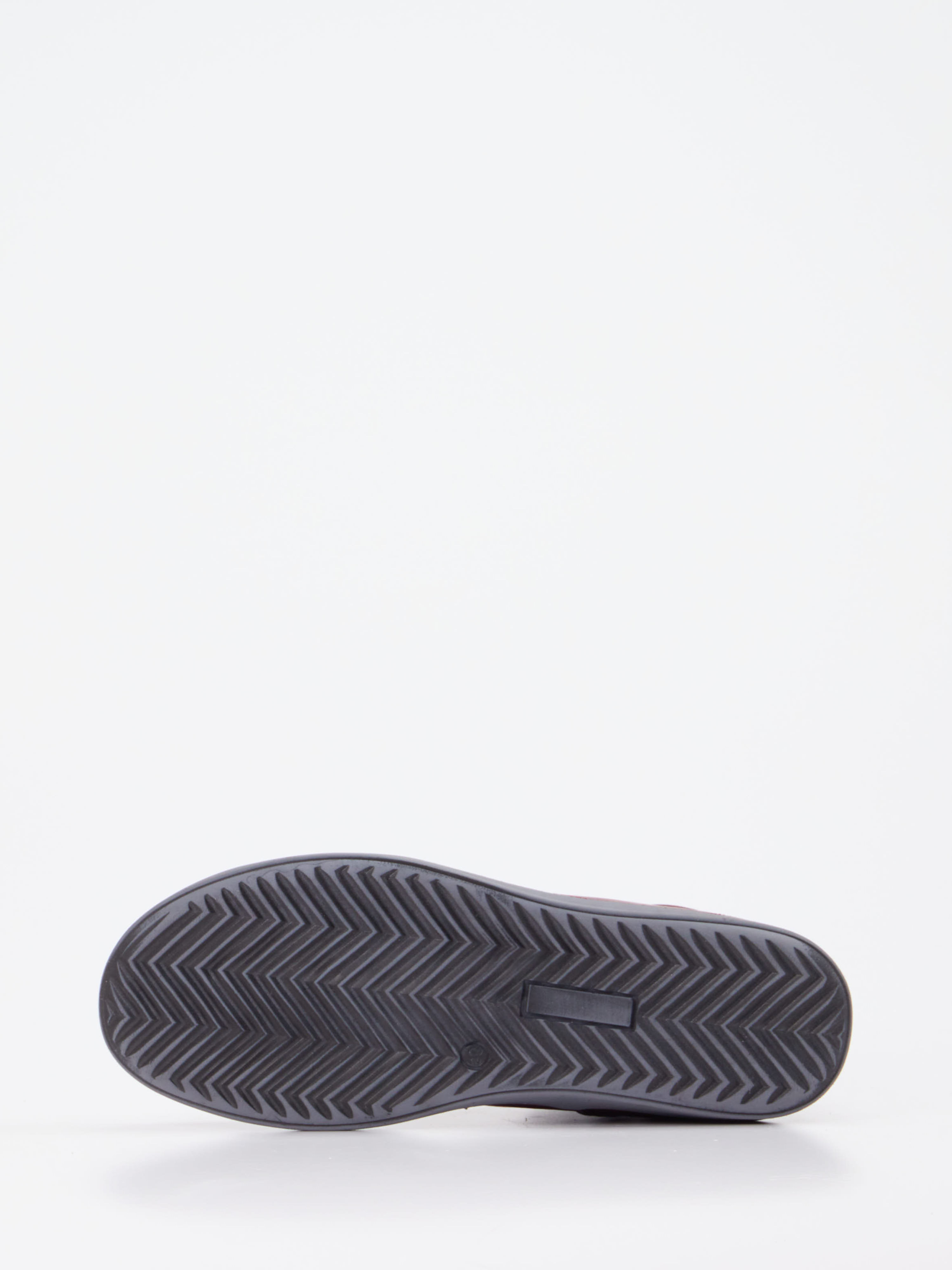 Schnürstiefelette rot 2751509003005