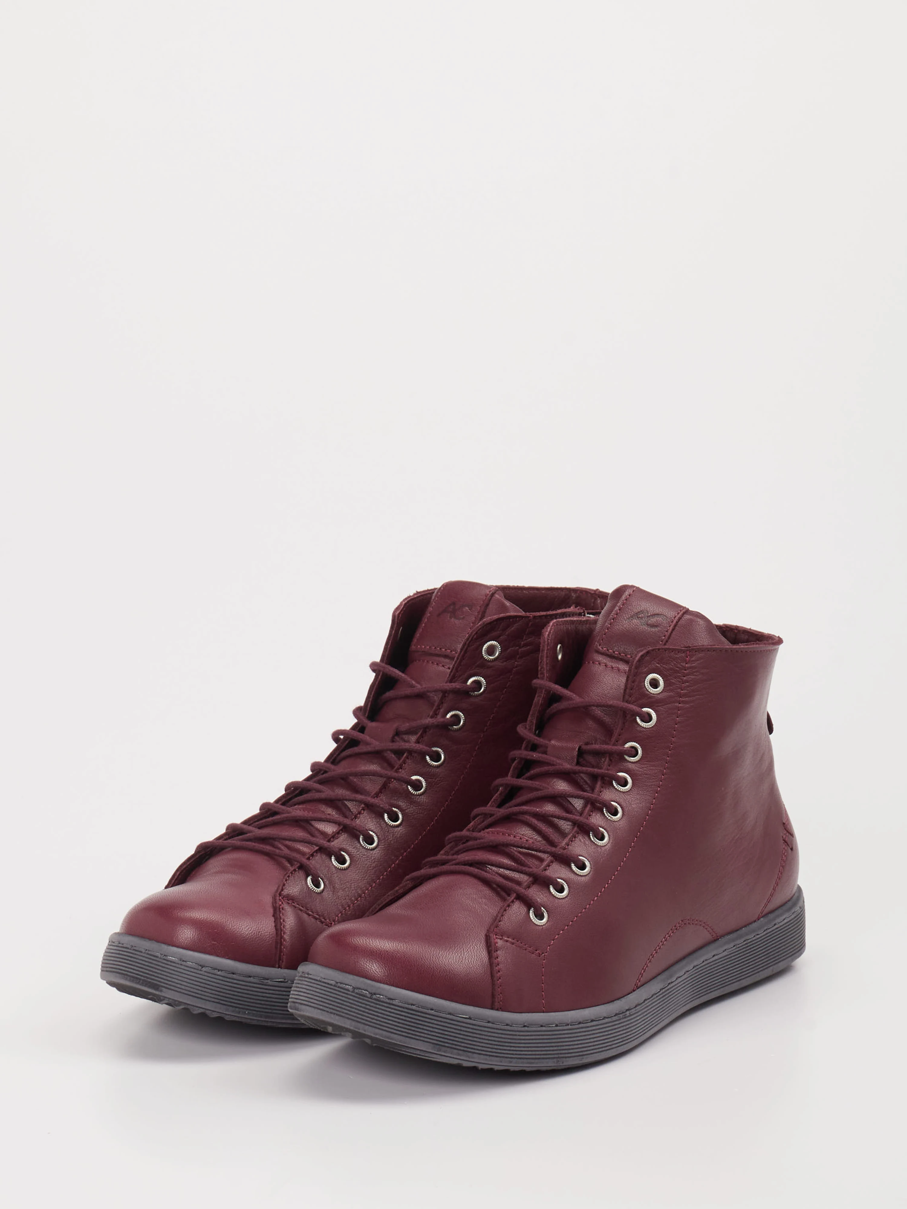 Schnürstiefelette