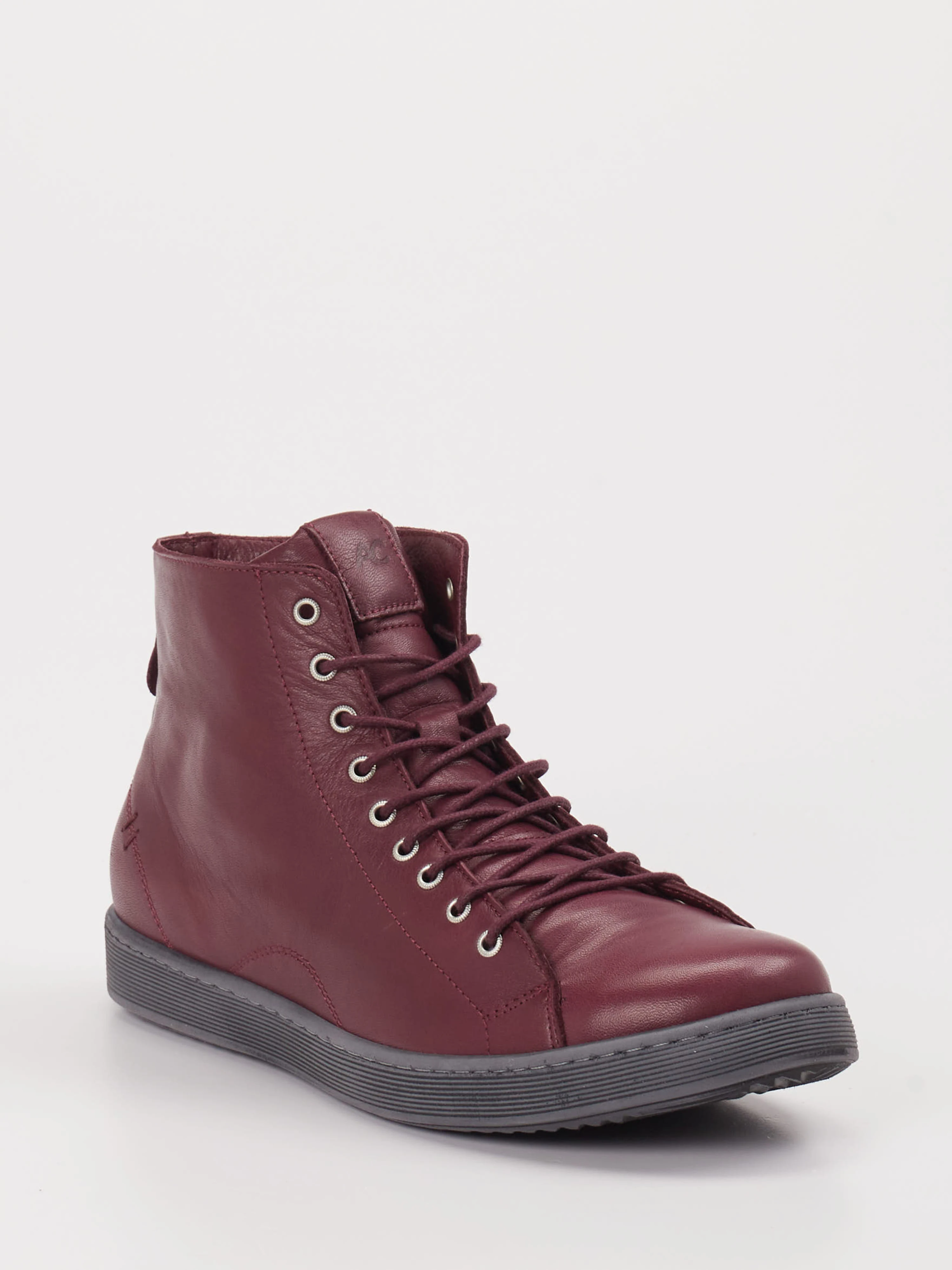 Schnürstiefelette