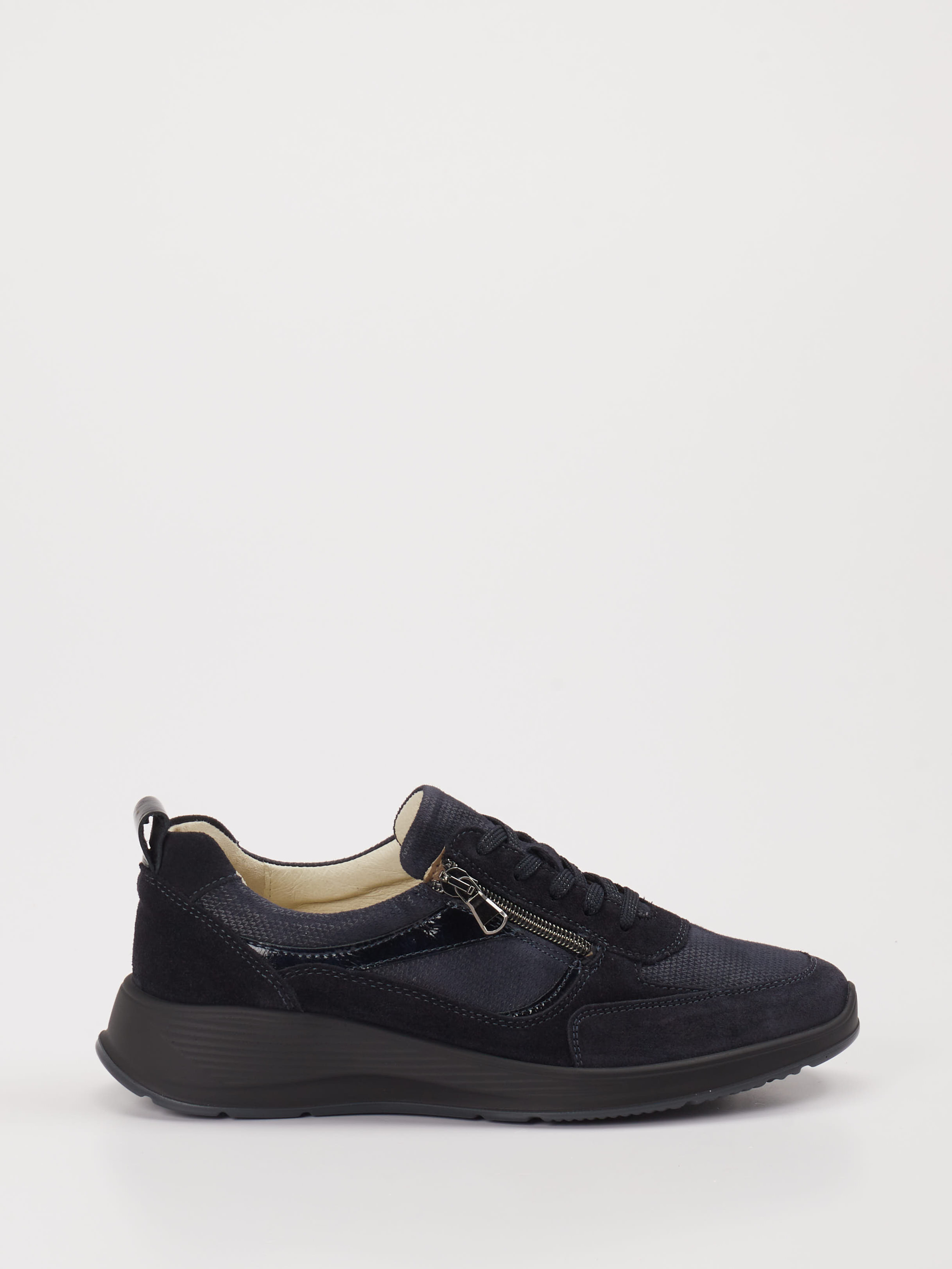 Schnürschuh K-Kalea blau 2651109029201