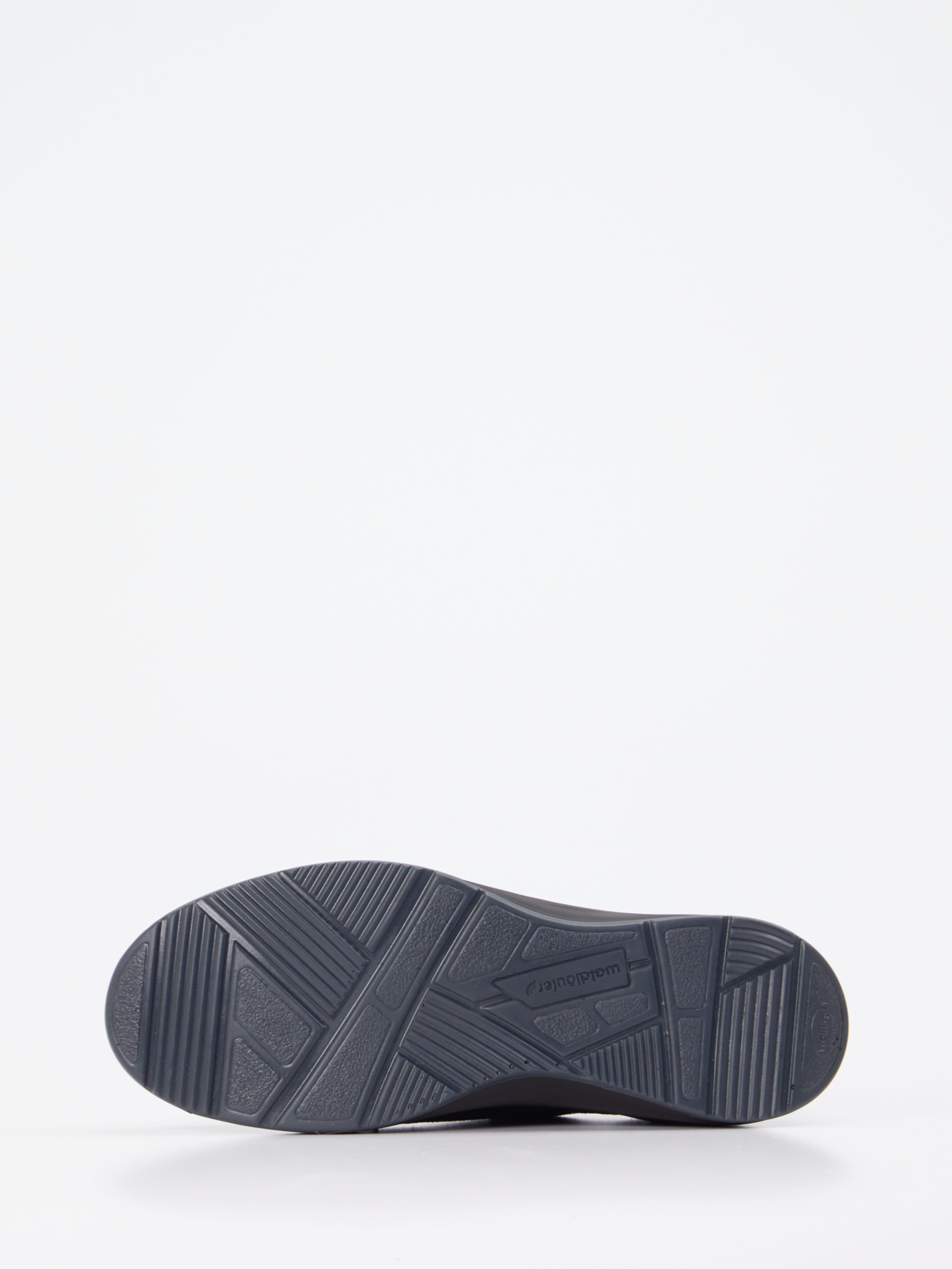 Schnürschuh blau 2651109029205