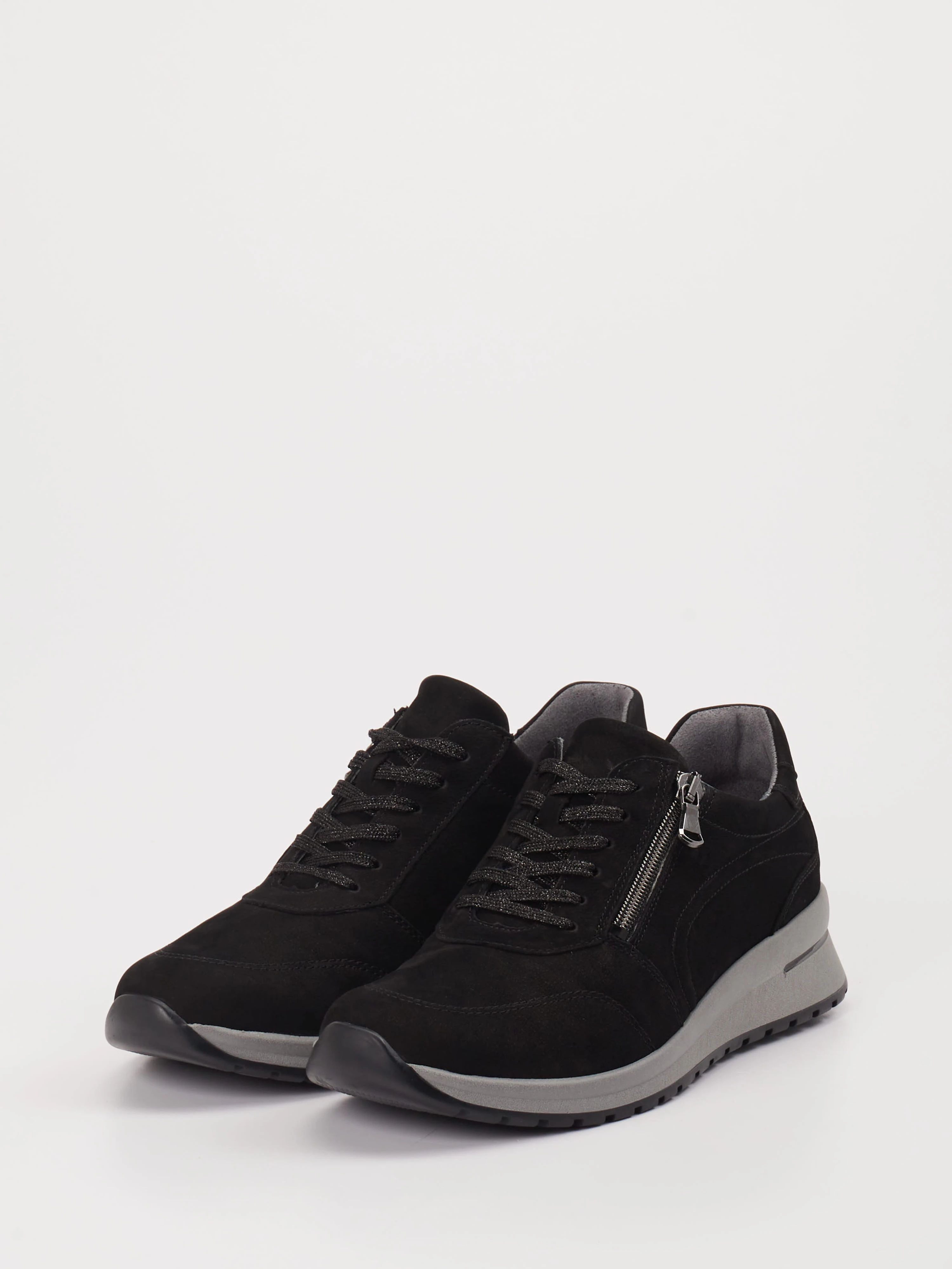 Sneaker H-Inessa schwarz 2661009026802