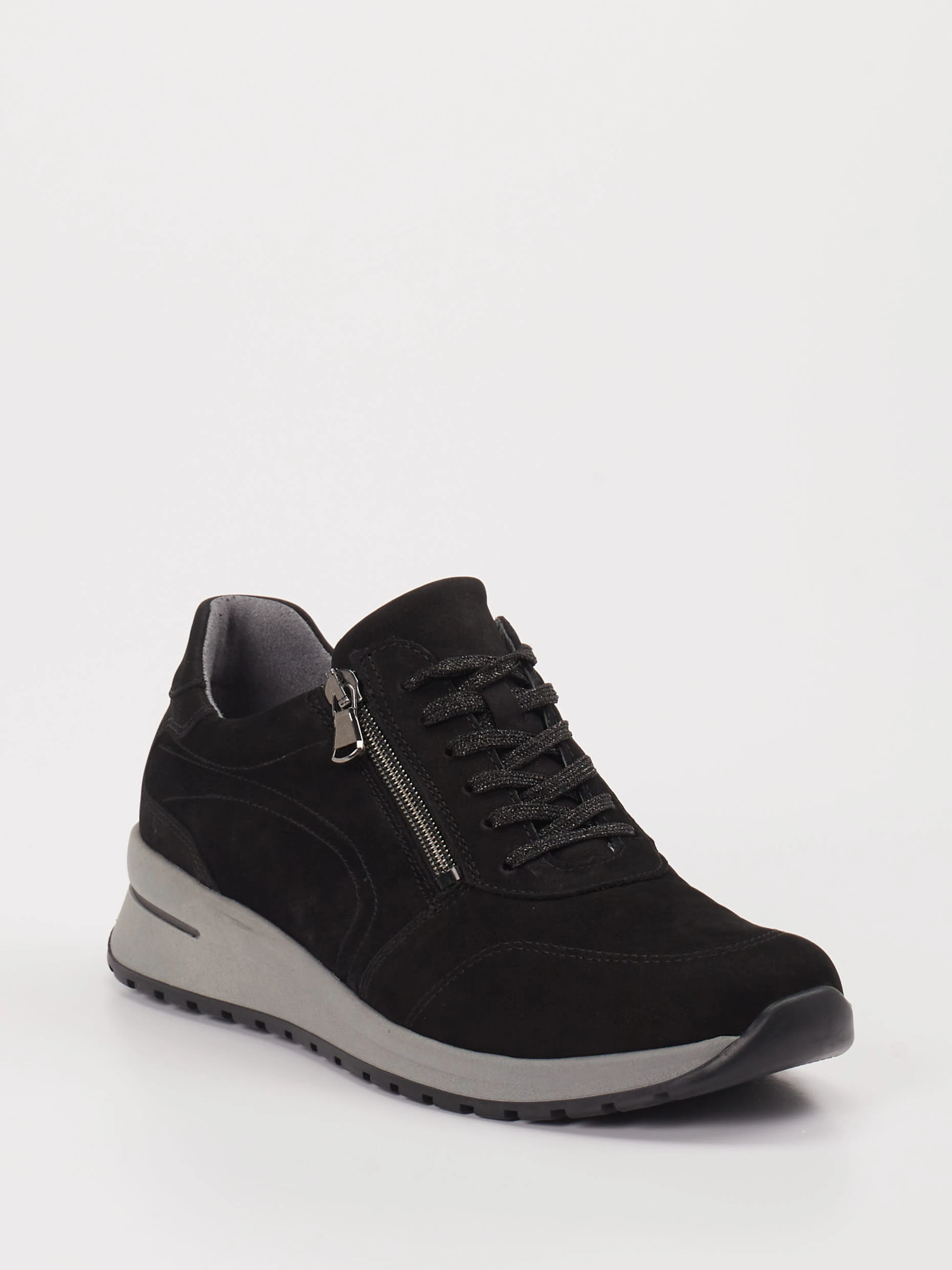 Sneaker H-Inessa schwarz 2661009026806