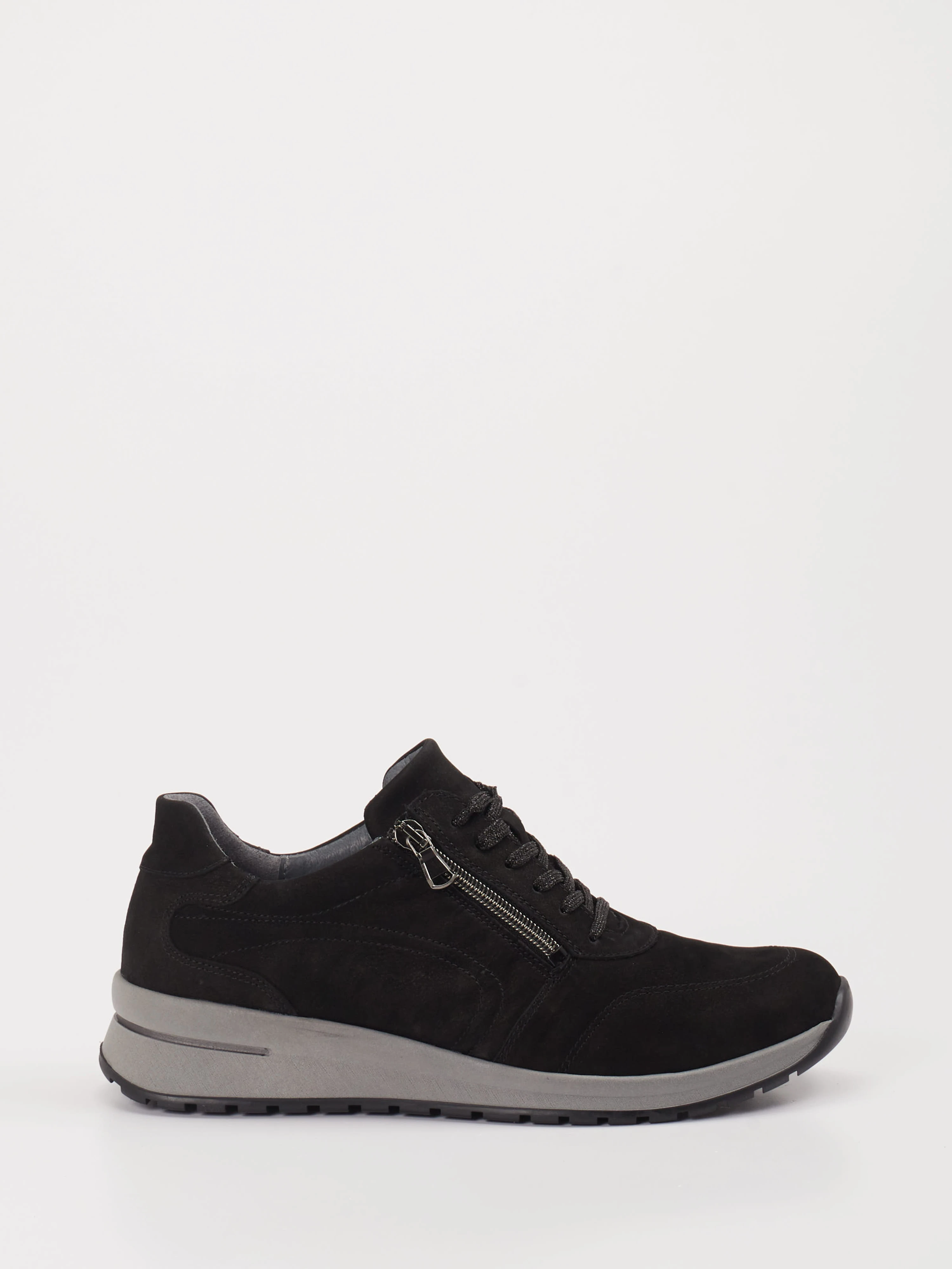 Sneaker H-Inessa schwarz 2661009026801
