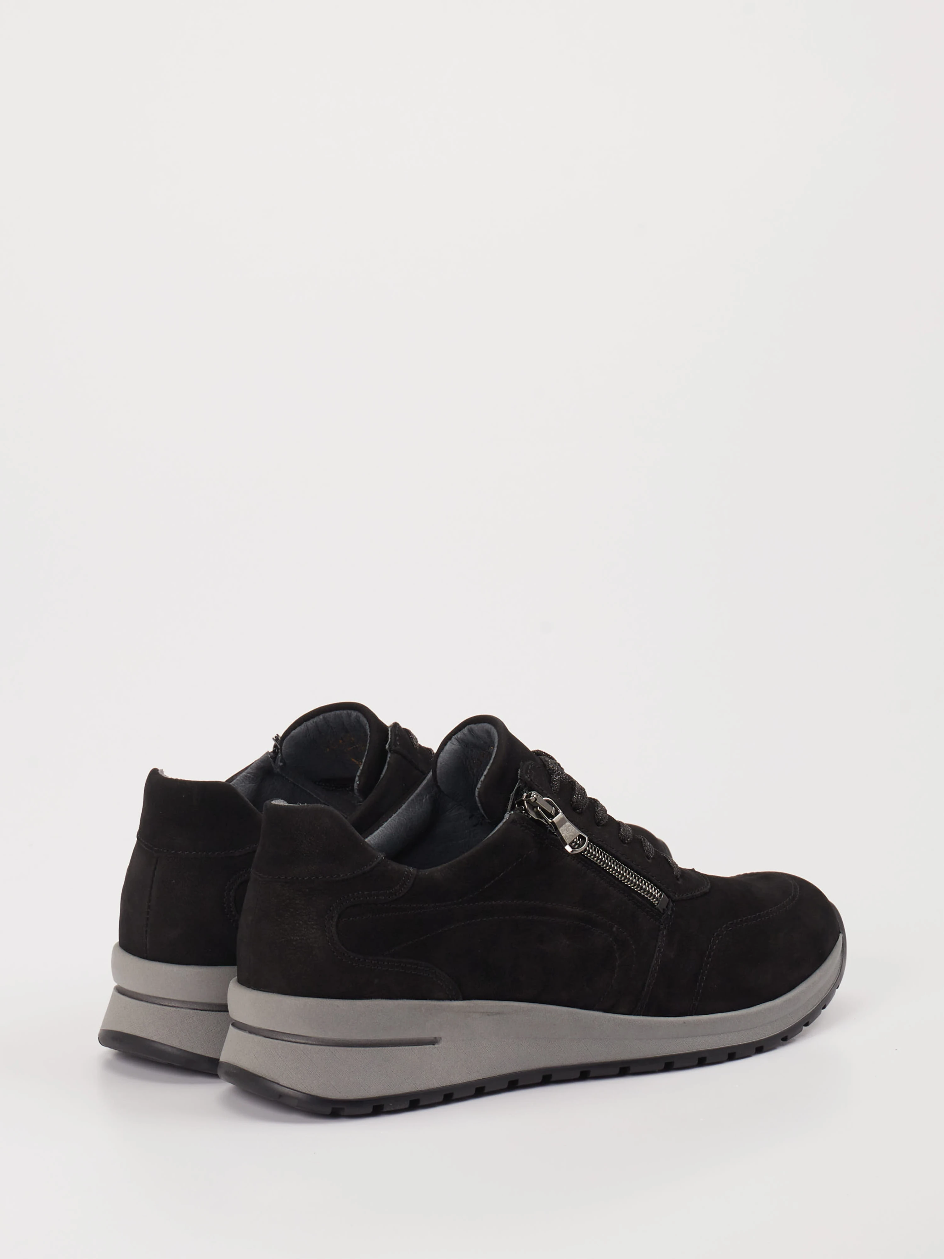 Sneaker H-Inessa schwarz 2661009026803