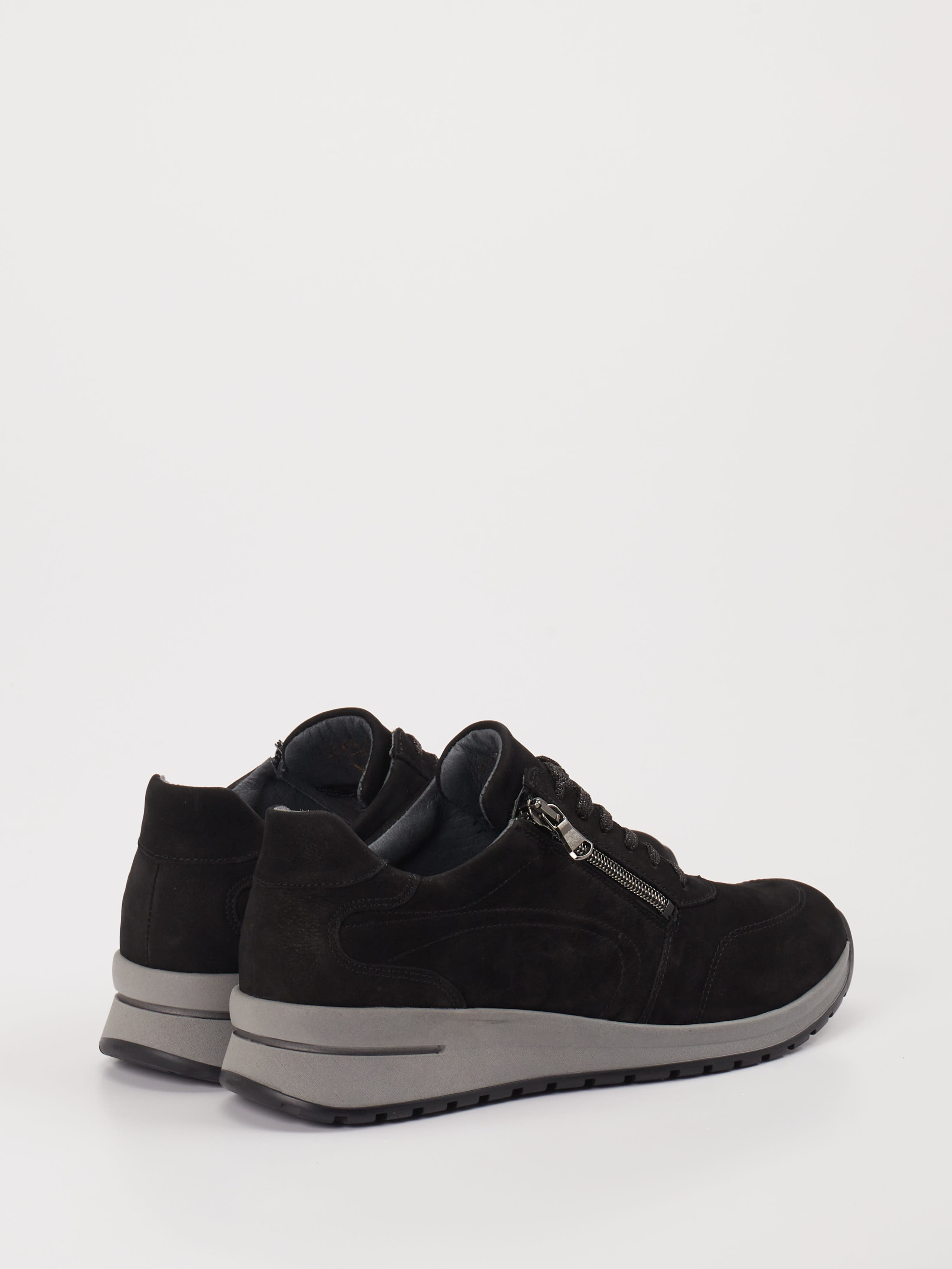 Sneaker schwarz 2661009026803