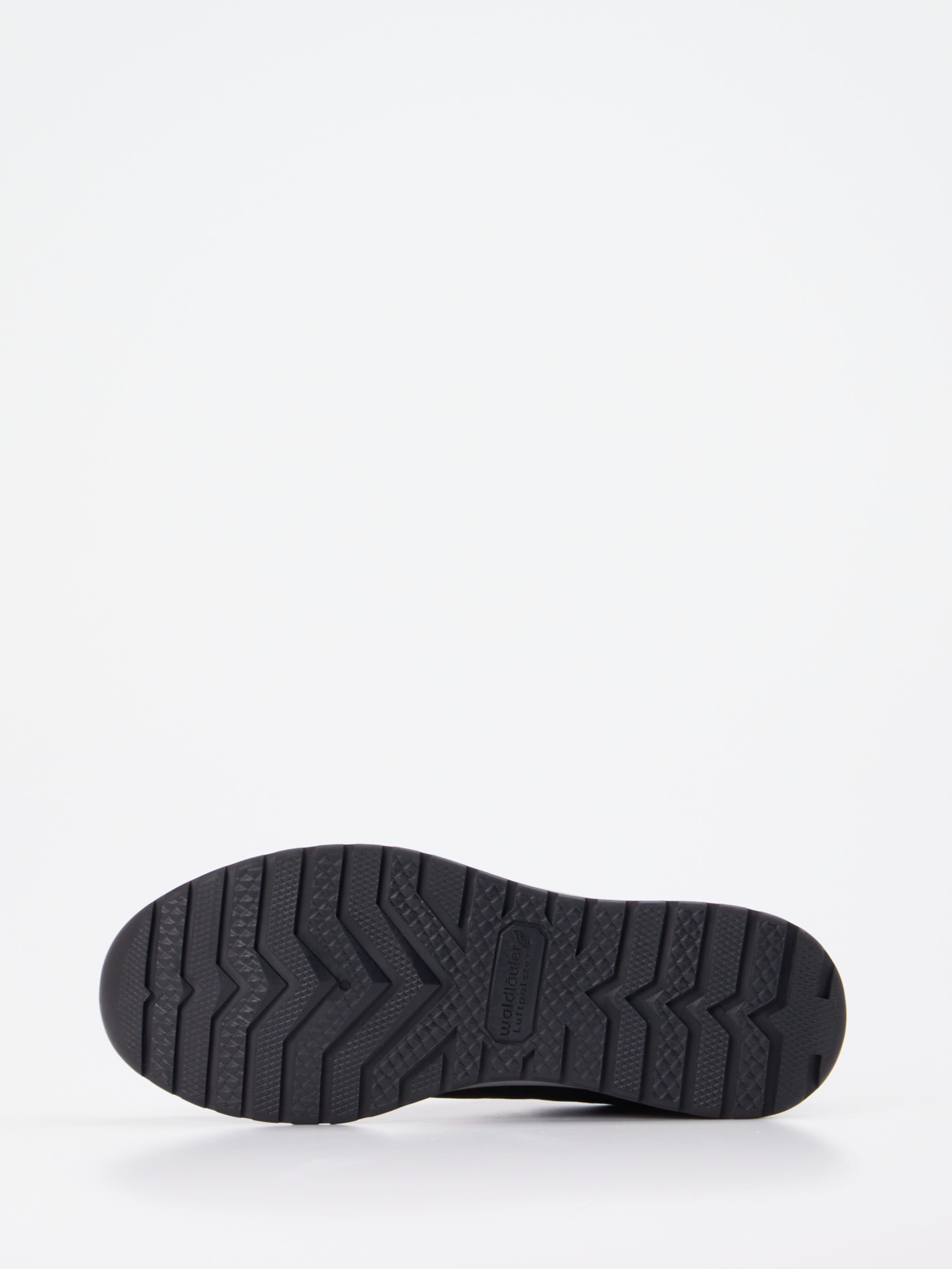 Sneaker schwarz 2661009026805
