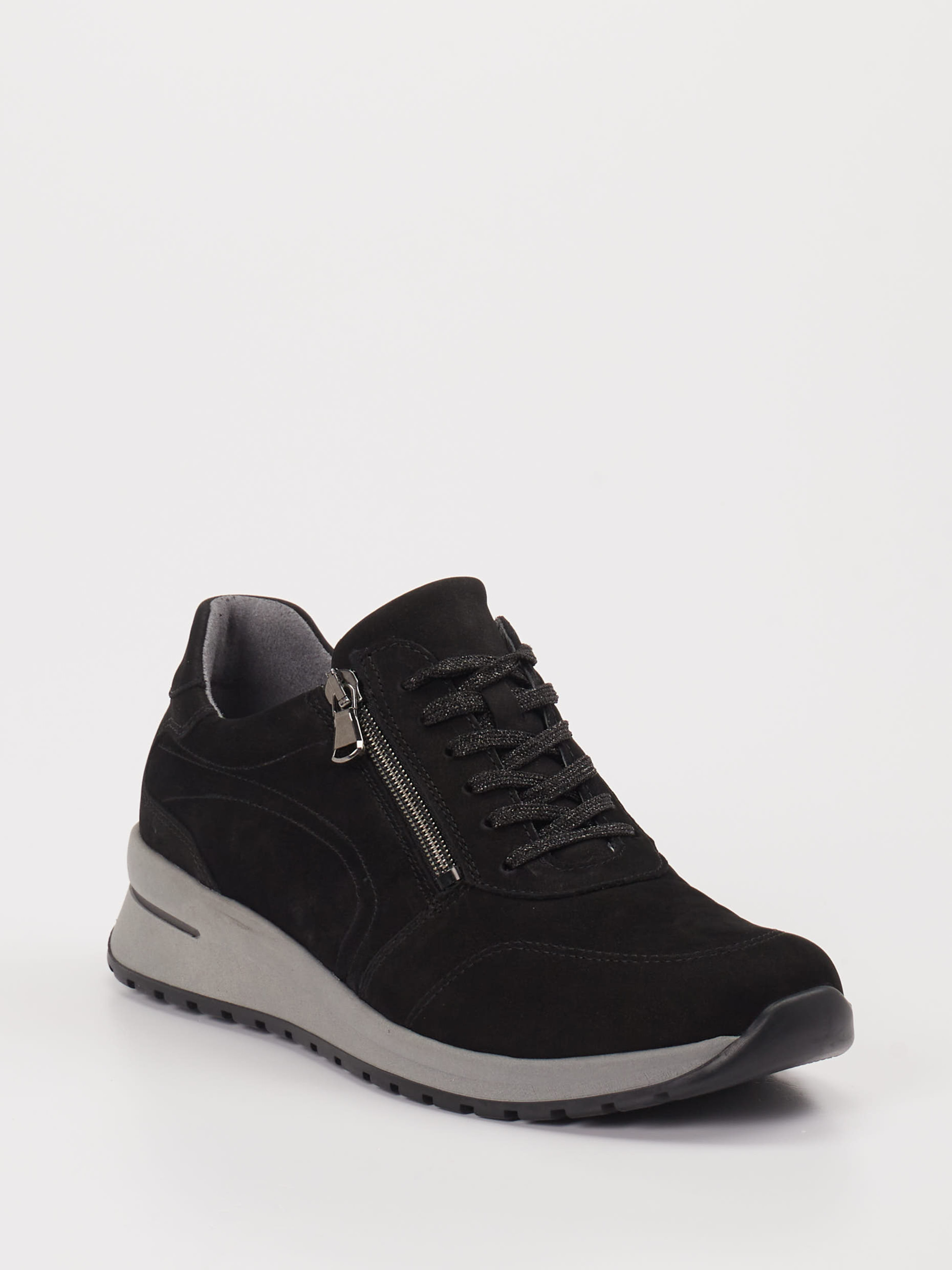 Sneaker schwarz 2661009026806